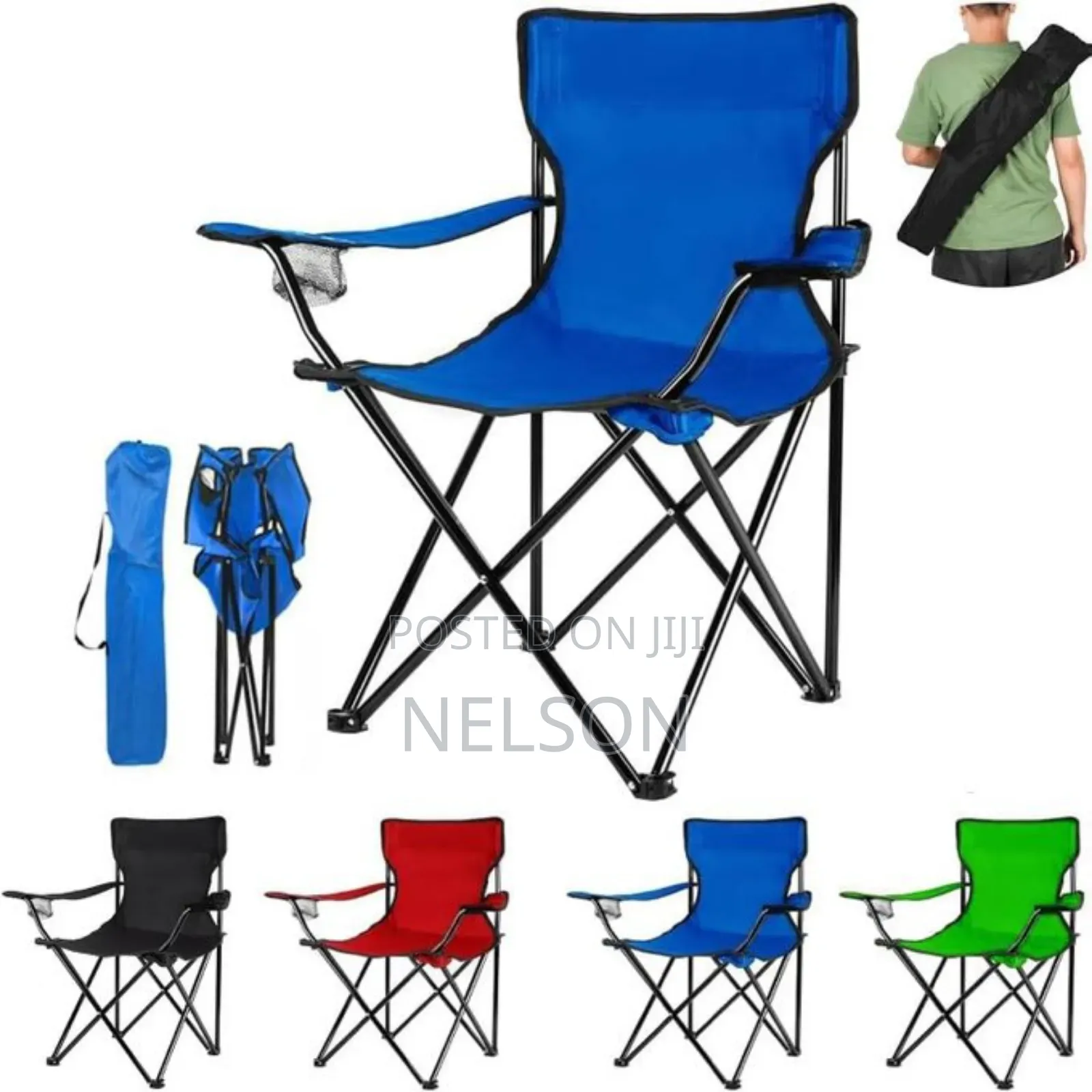 Camping Chair