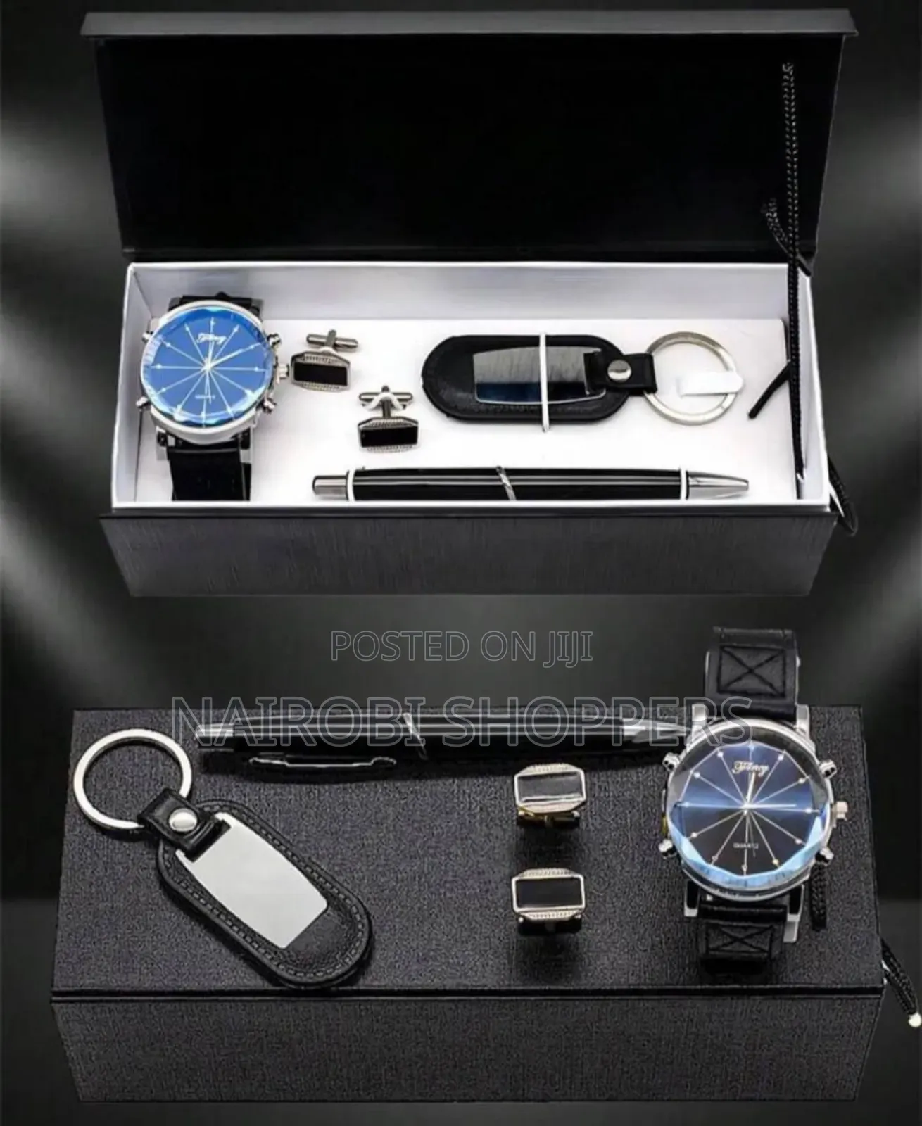 Gift Package for Men