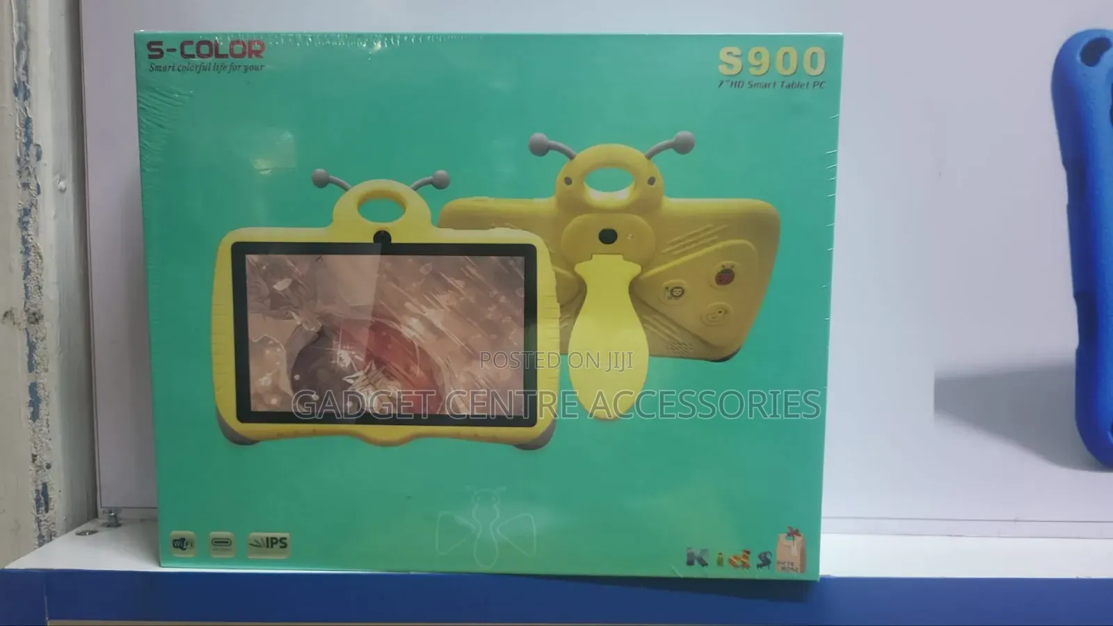 New Tablet 256 GB