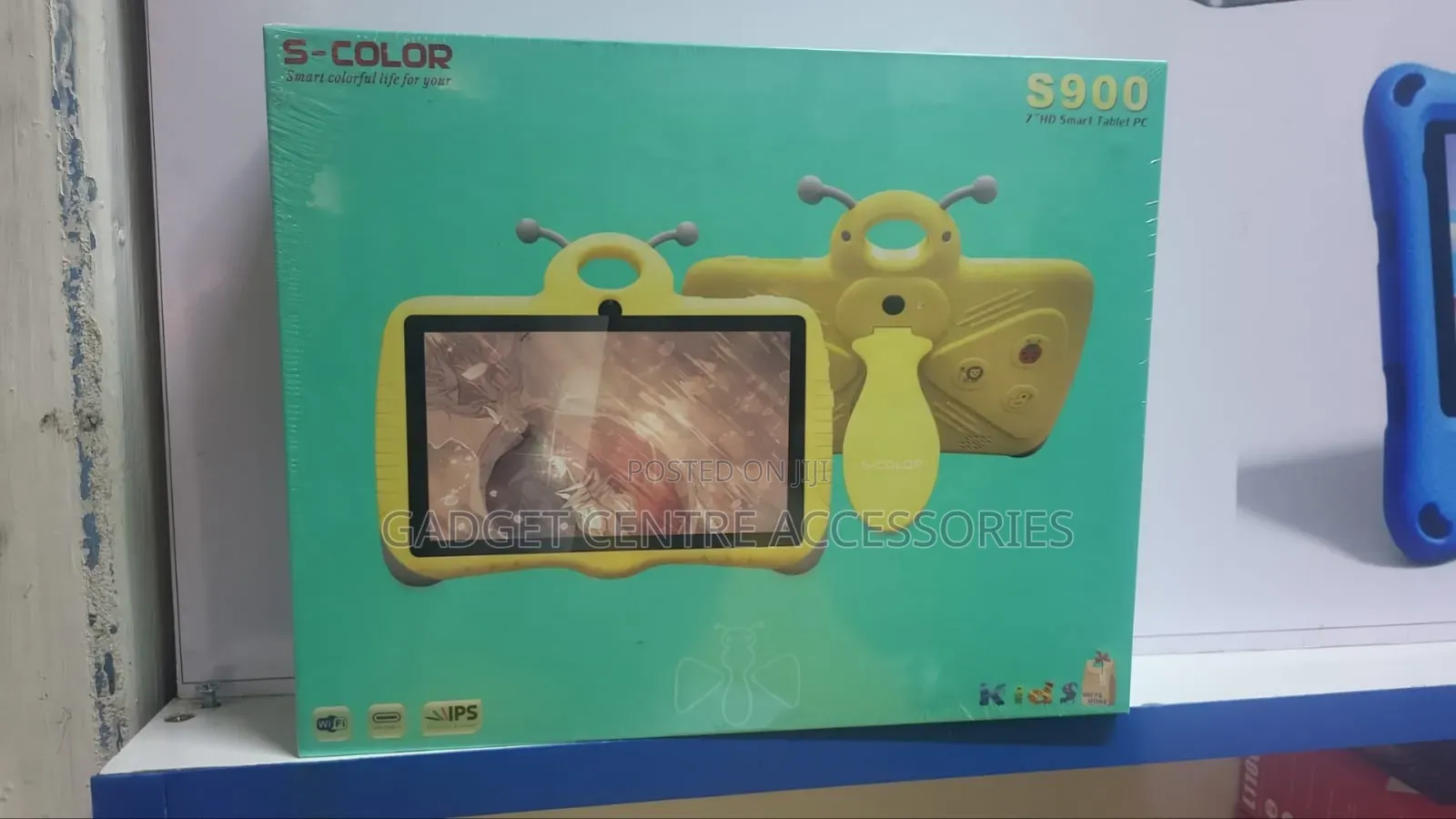 New Tablet 256 GB