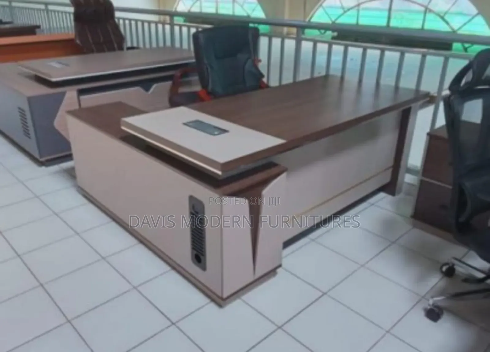 1.6 Meter Executive Office Desk