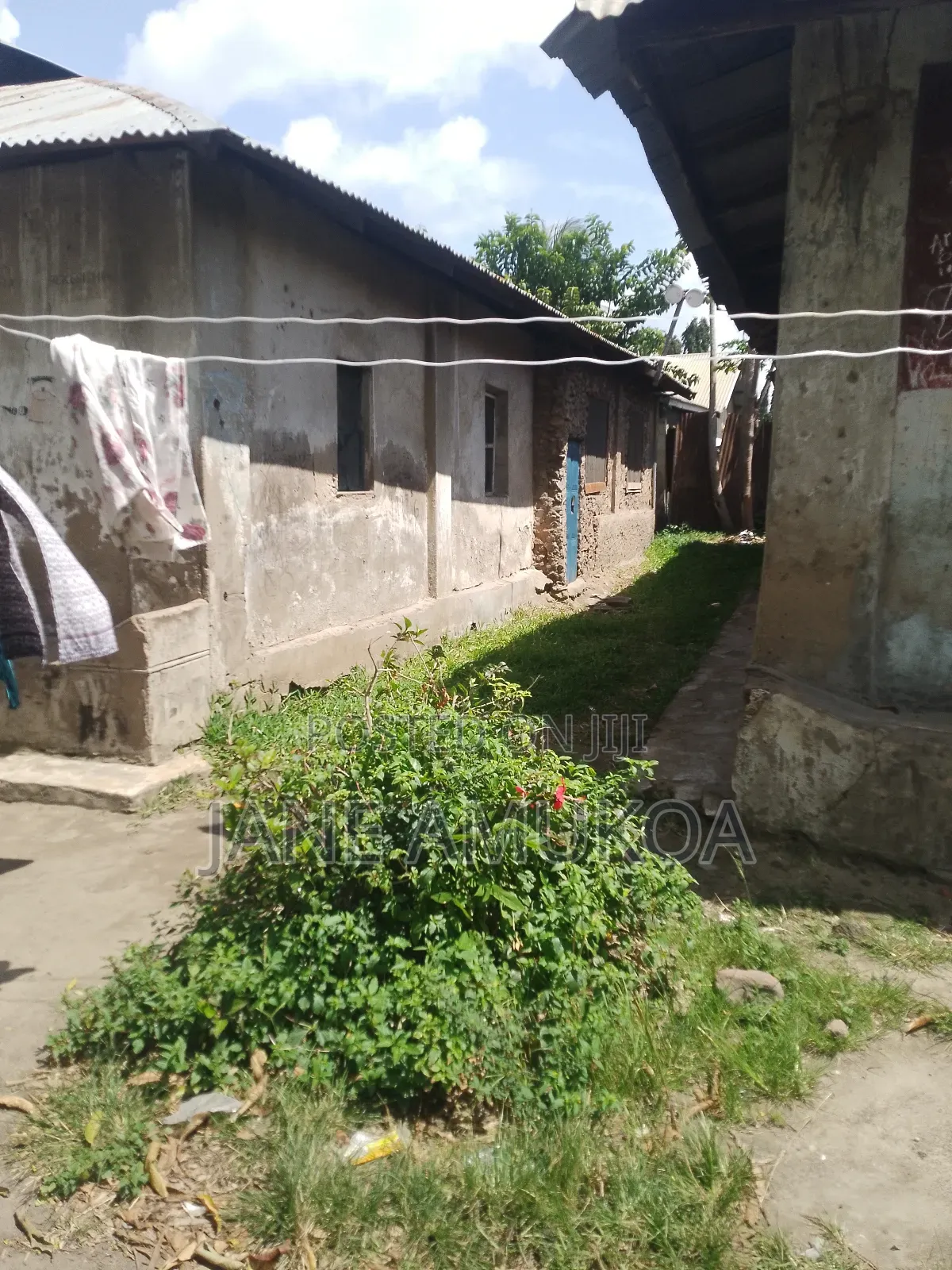 1bdrm House in Khamisi Estate, Magongo for sale