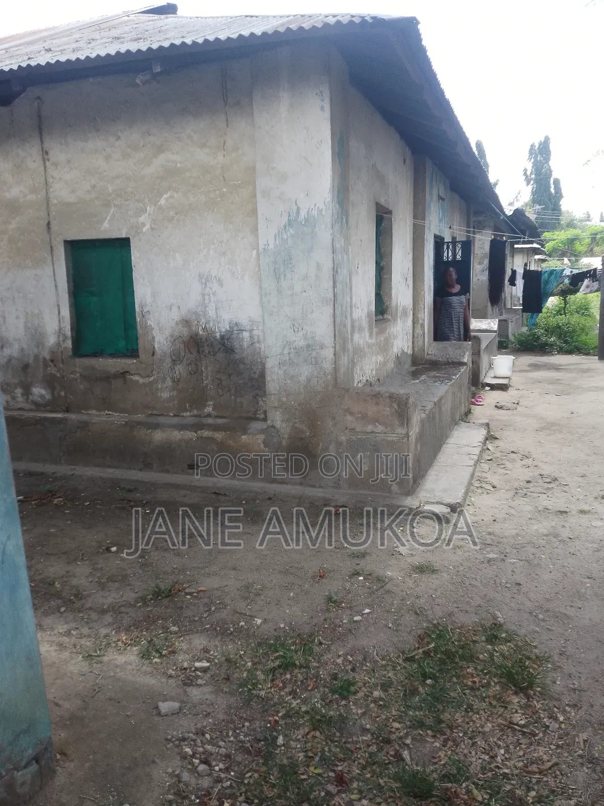1bdrm House in Khamisi Estate, Magongo for sale