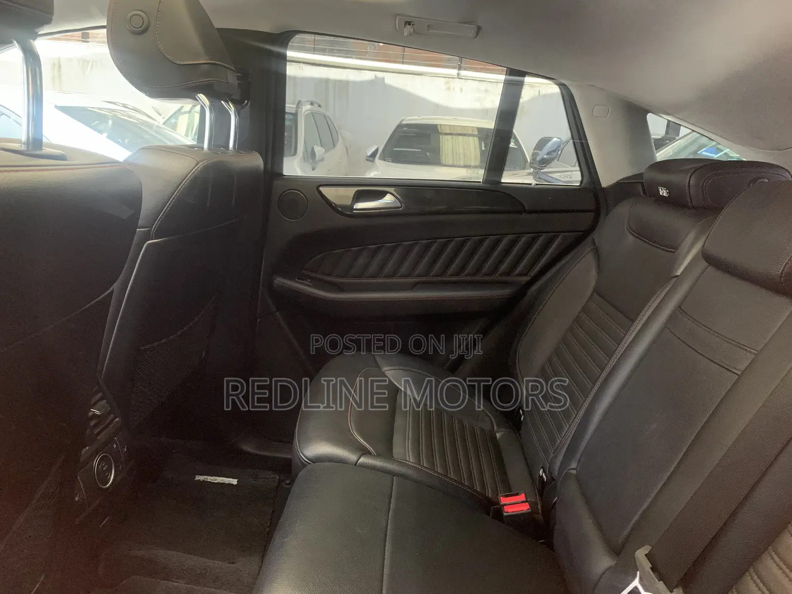 Mercedes-Benz GLE-Class GLE 350d 4MATIC 2018 Silver