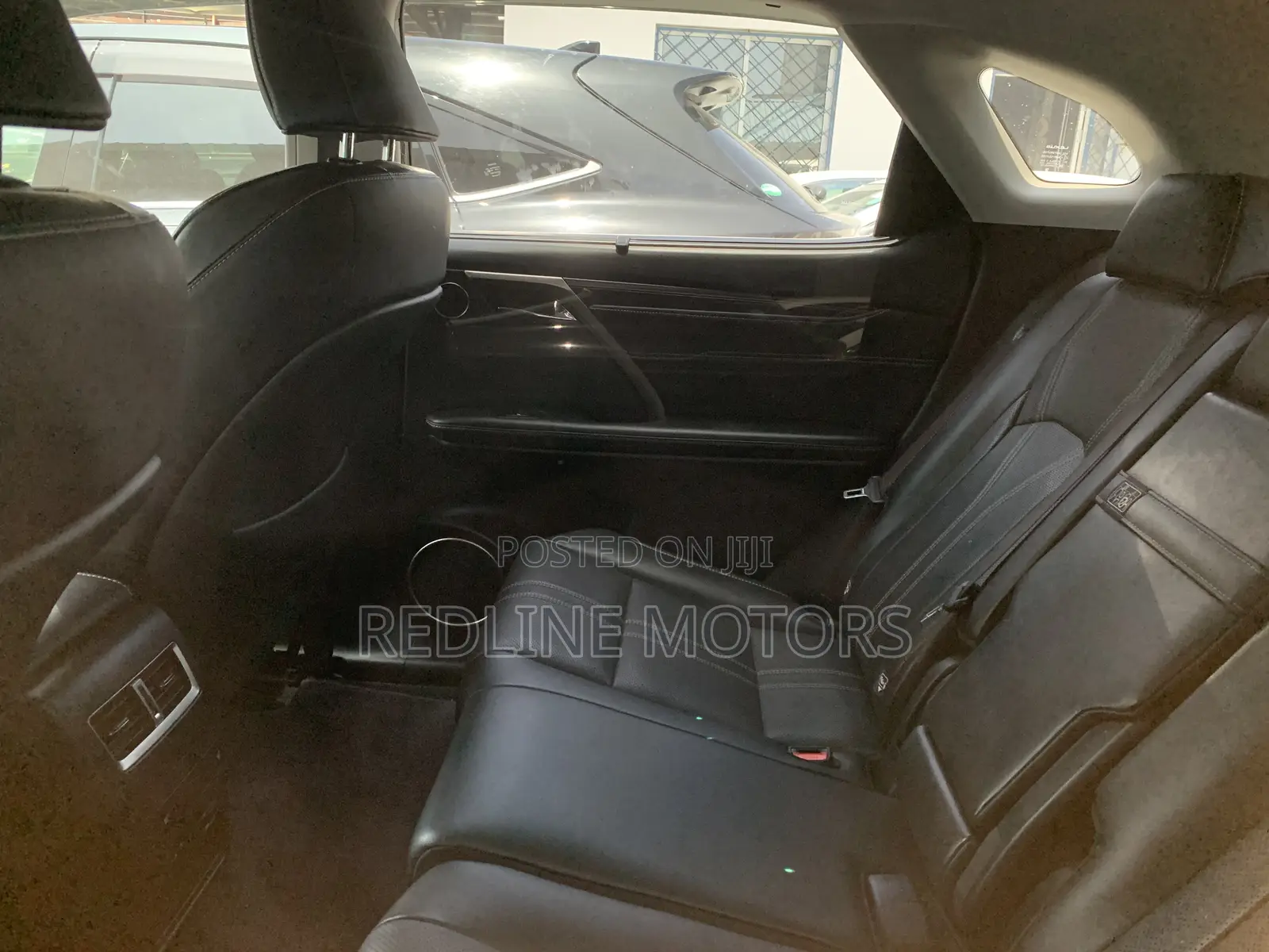 Lexus RX 300 2018 Pearl