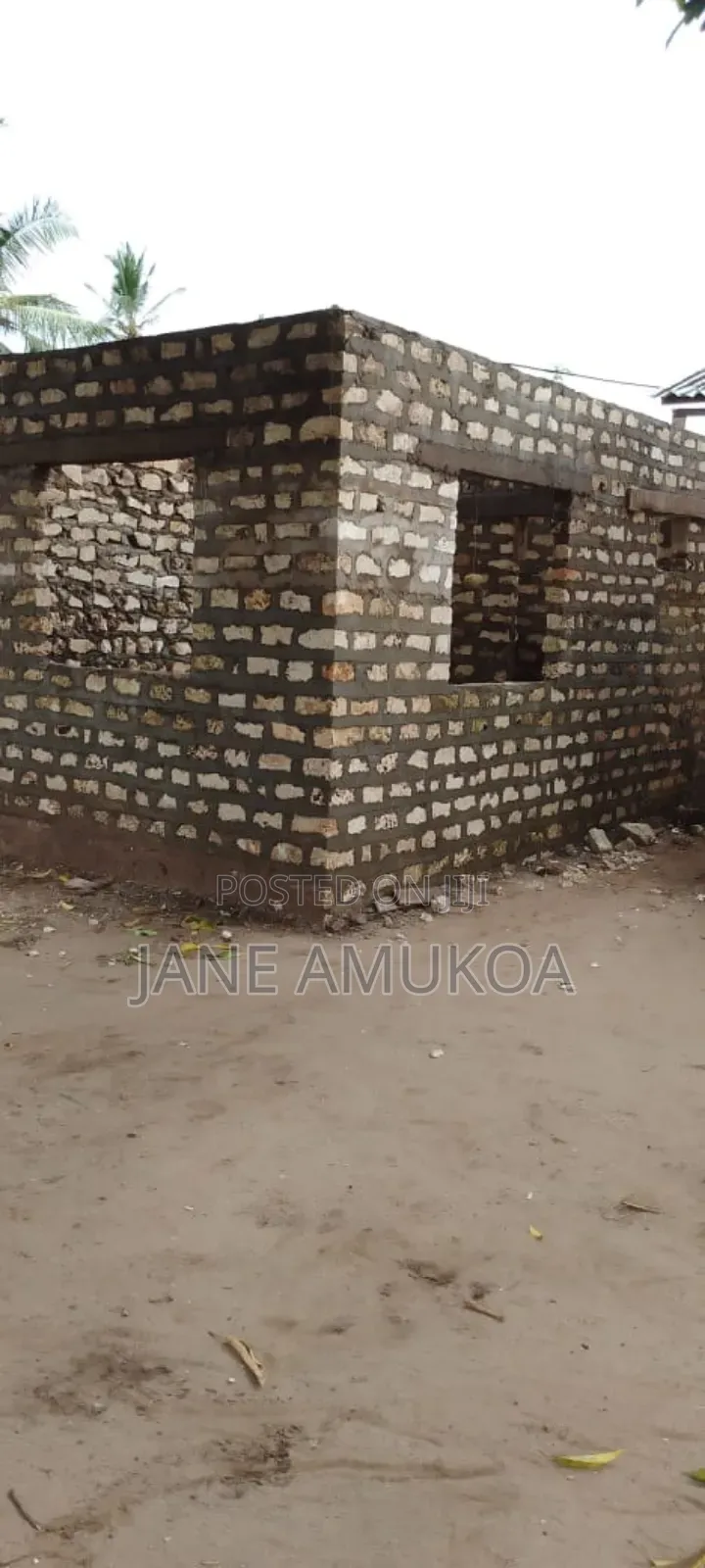 1bdrm House in Khamisi Estate, Magongo for sale