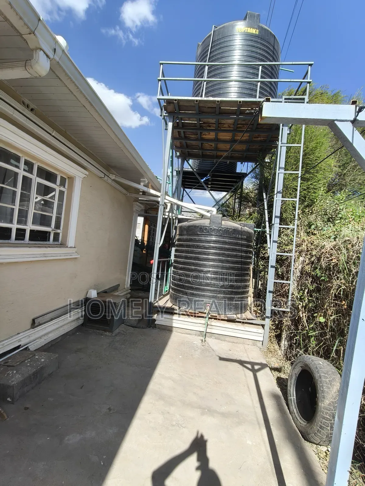 3bdrm Bungalow in Kandisi, Ongata Rongai for sale