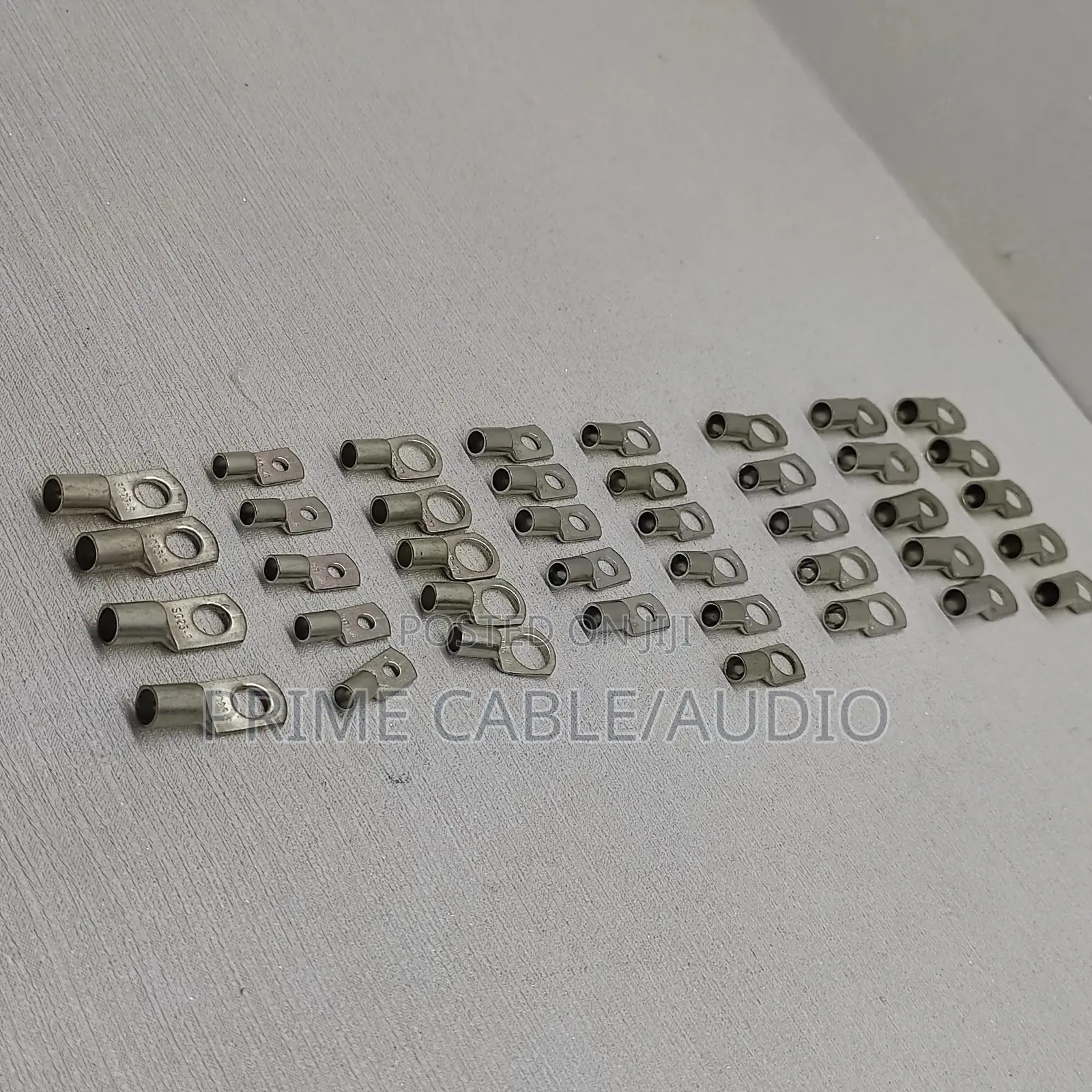 Cable Lug Connector Sc 10-4mm