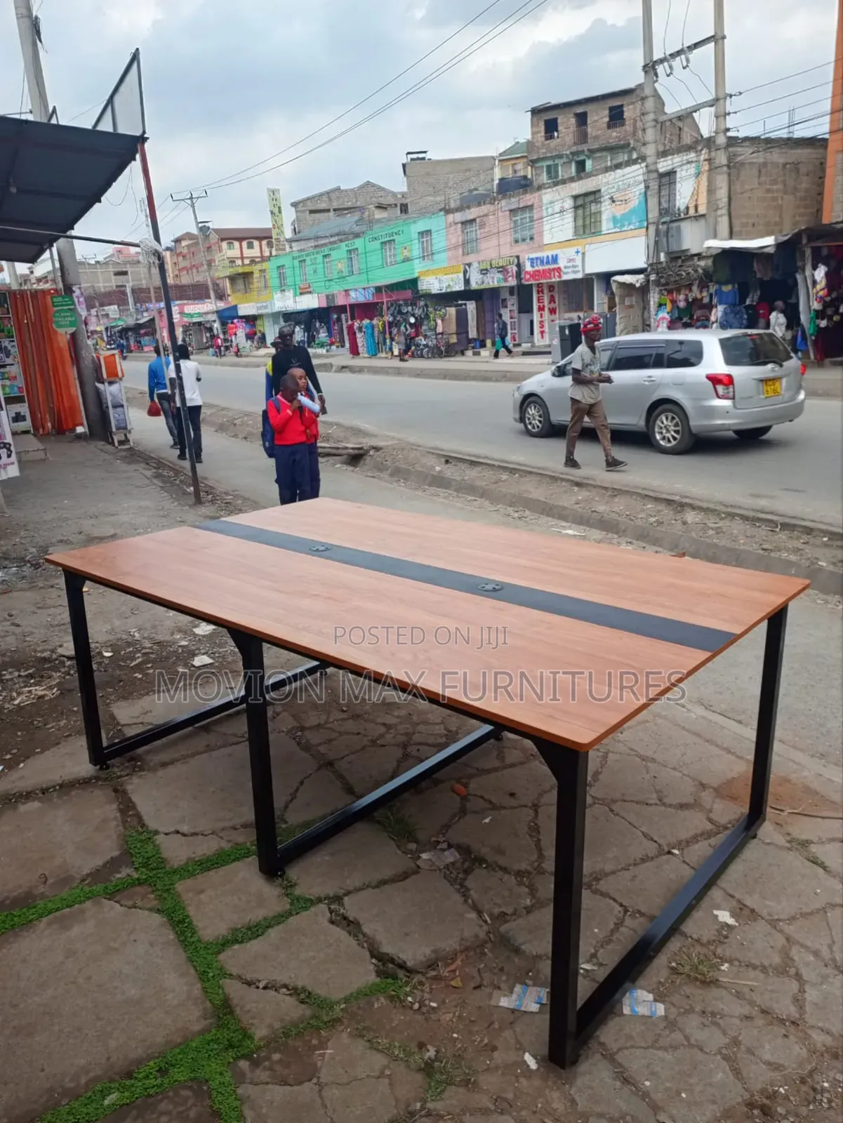 Meeting Table 1.8m