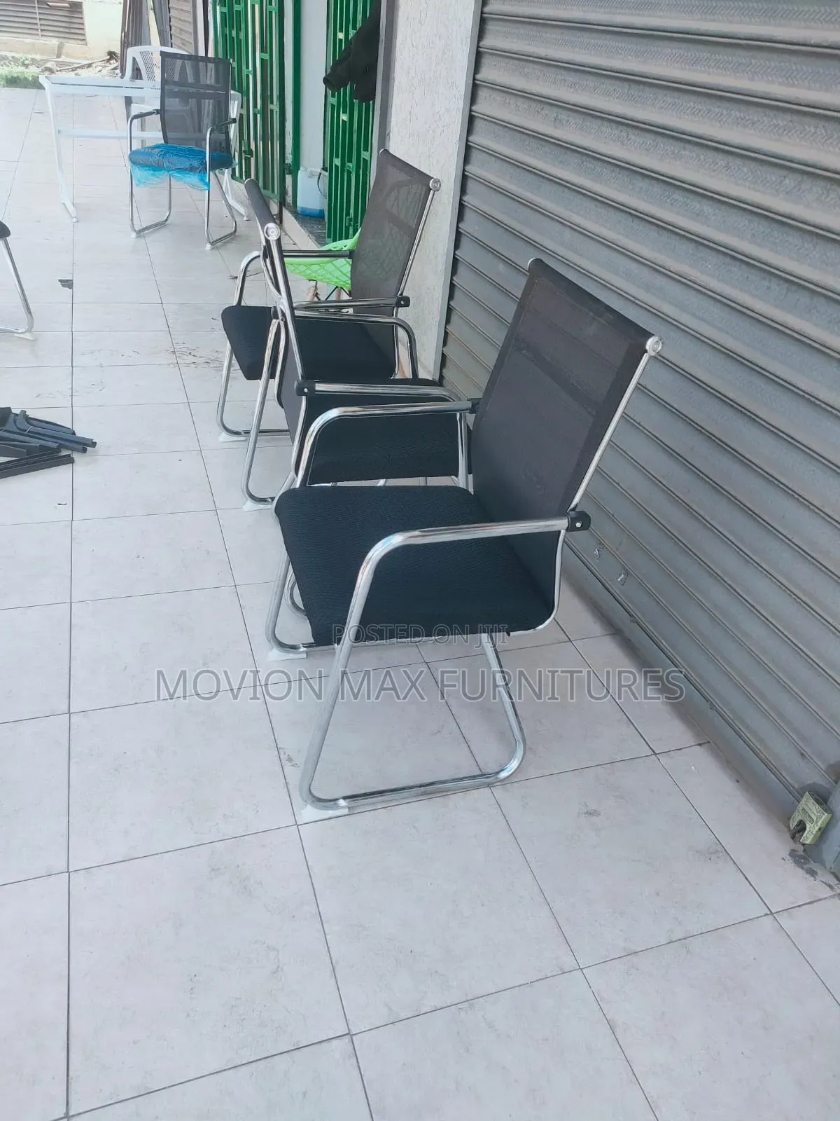 Furniture Chairs
