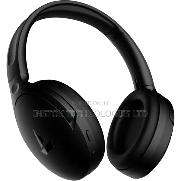 Boat Rockerz 551anc Noise Cancellation Headphones