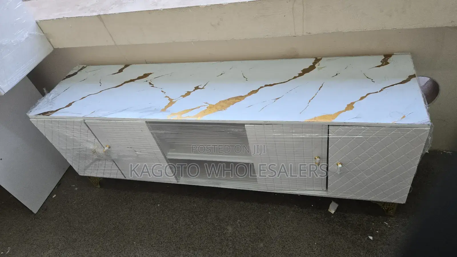 Tv Stand Available