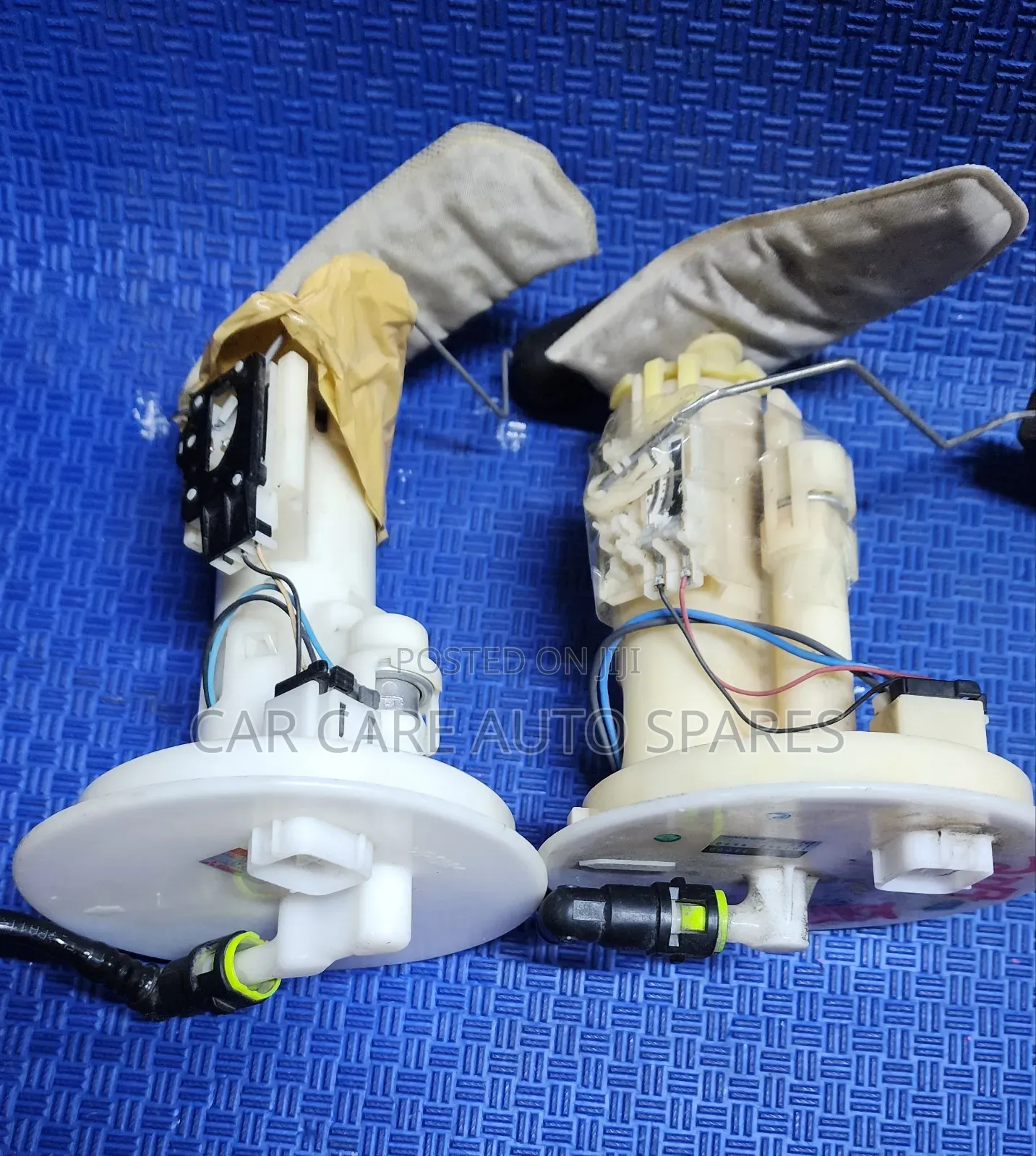 Fuel Pumps Suzuki Spacio/ Lapin/Alto