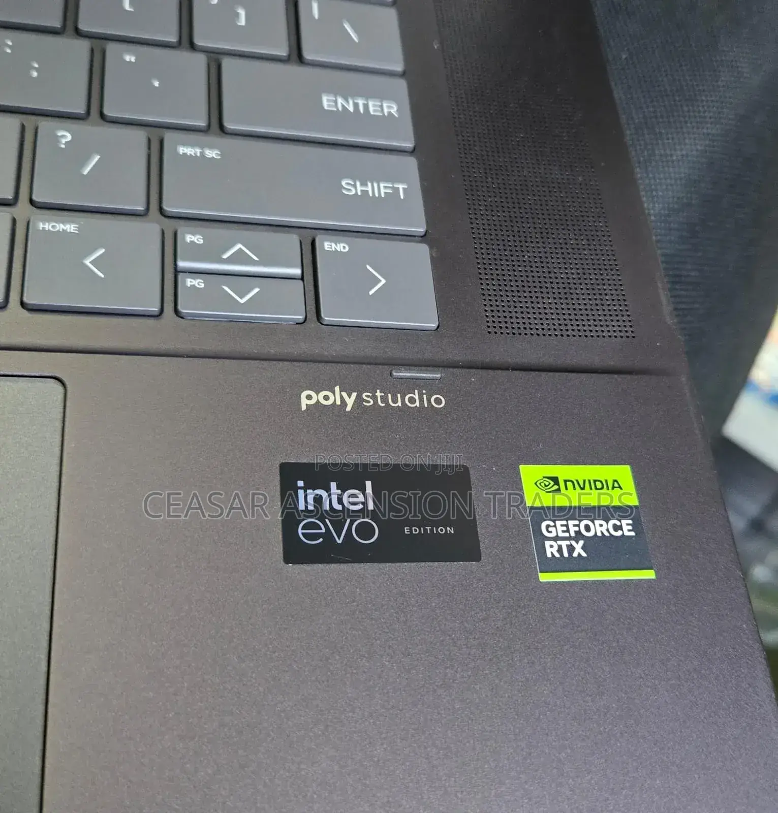 Laptop HP Spectre X360 32GB Intel Core Ultra 7 SSD 1T