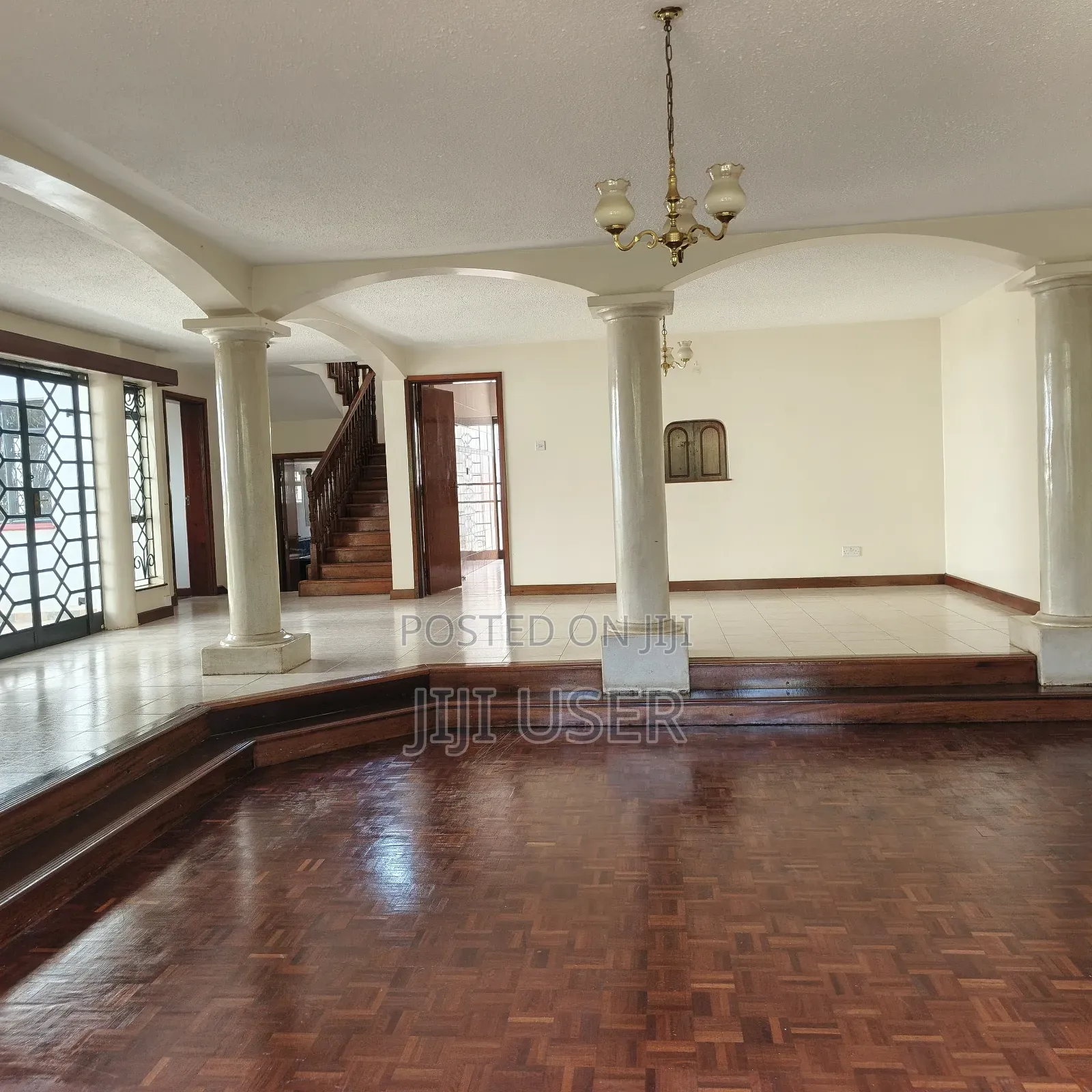 5bdrm House in Spring Valley, Westlands for rent