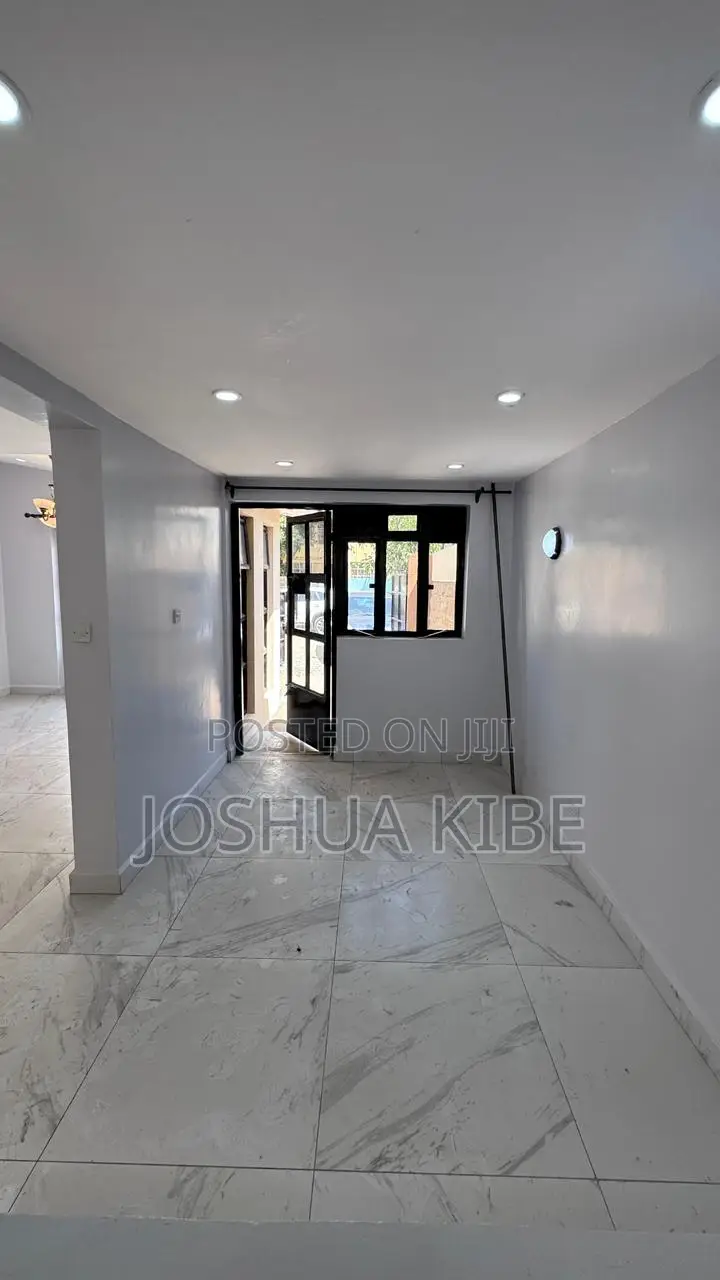 4bdrm Townhouse/Terrace in BuruBuru for sale