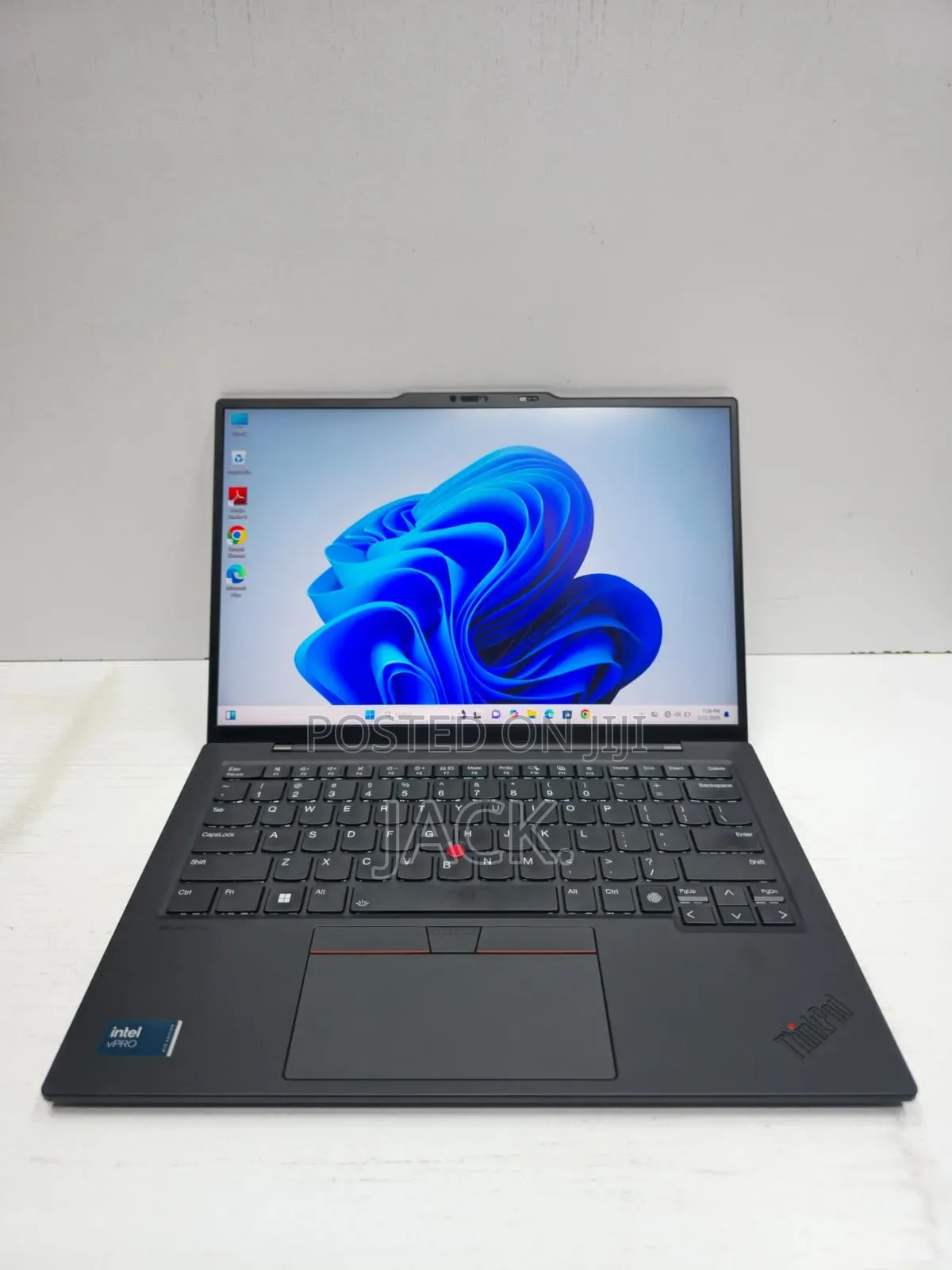 Laptop Lenovo ThinkPad X1 Carbon 32GB Intel Core Ultra 7 SSD 1T