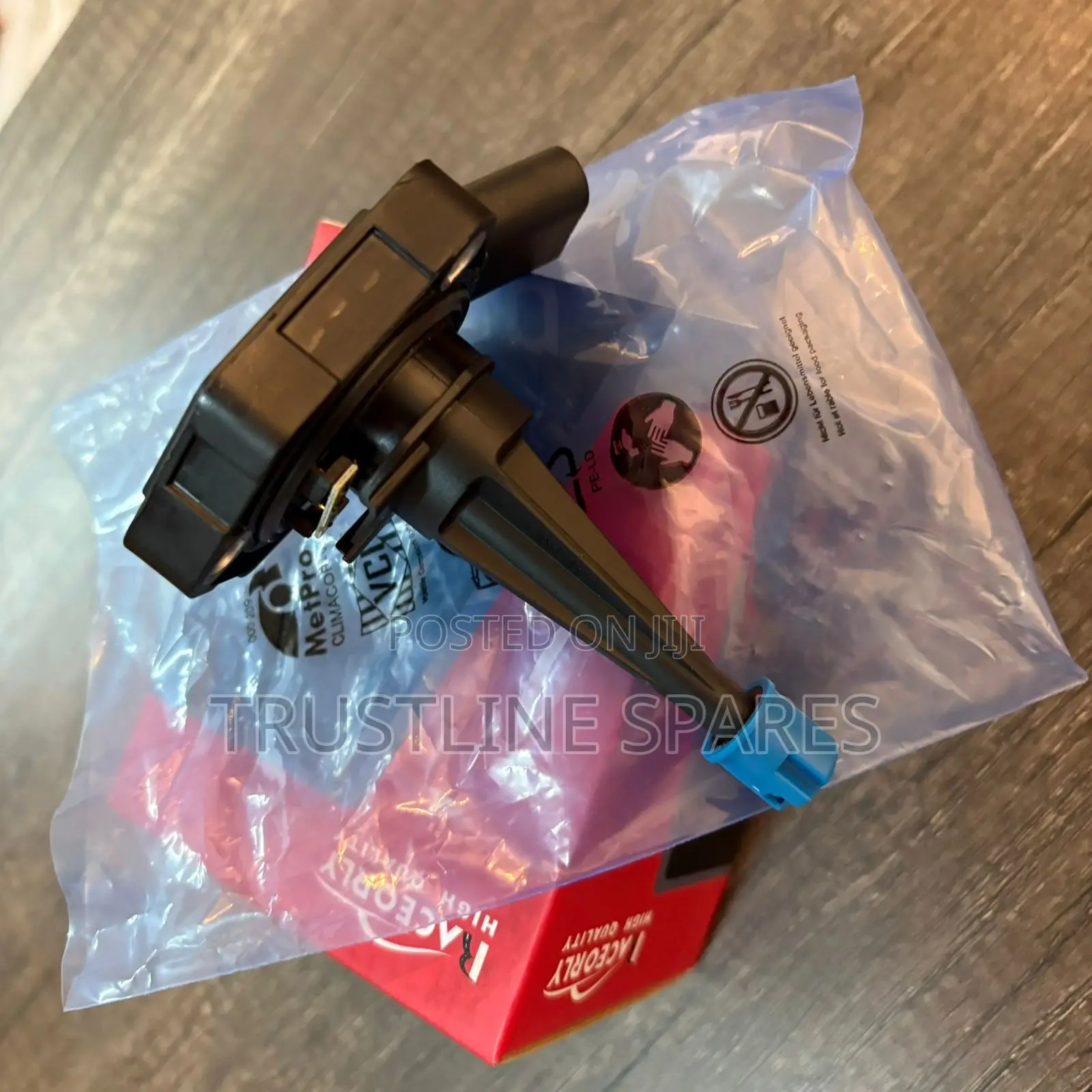 Vw Audi Oil Level Sensor Assembly – Durable Replacement Part