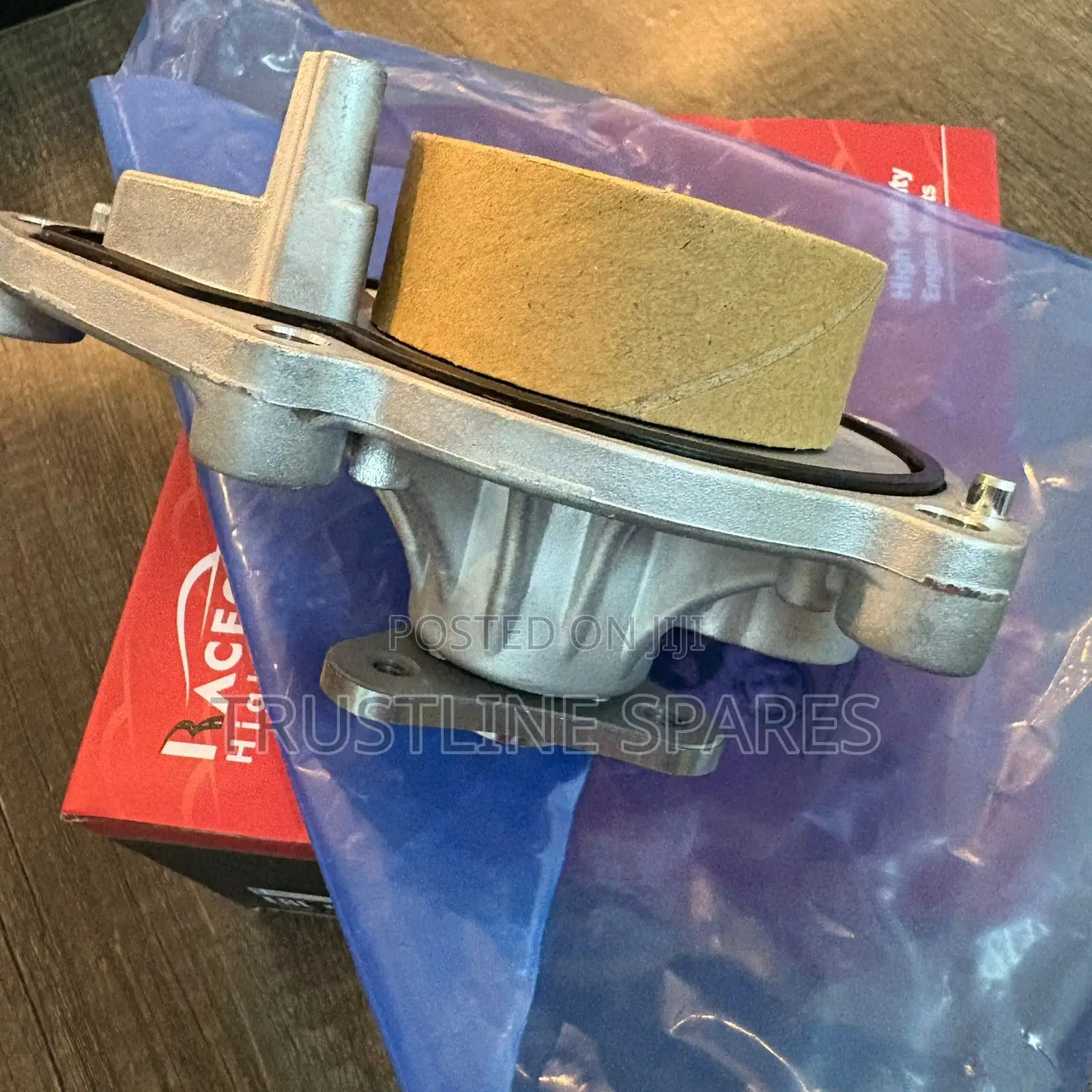 BMW N13 / Peugeot 208 Engine Water Pump – Durable Quality