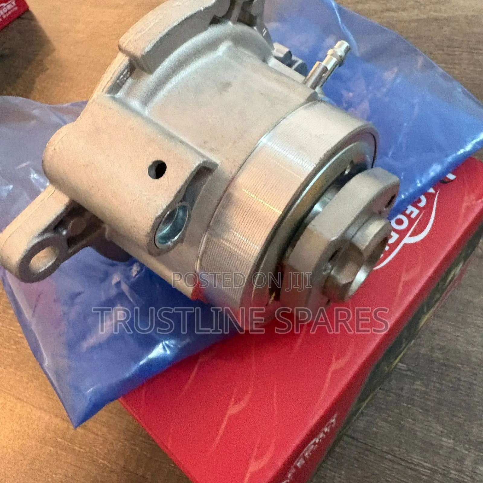 Vw Engine Water Pump – Reliable Cooling System Replacement