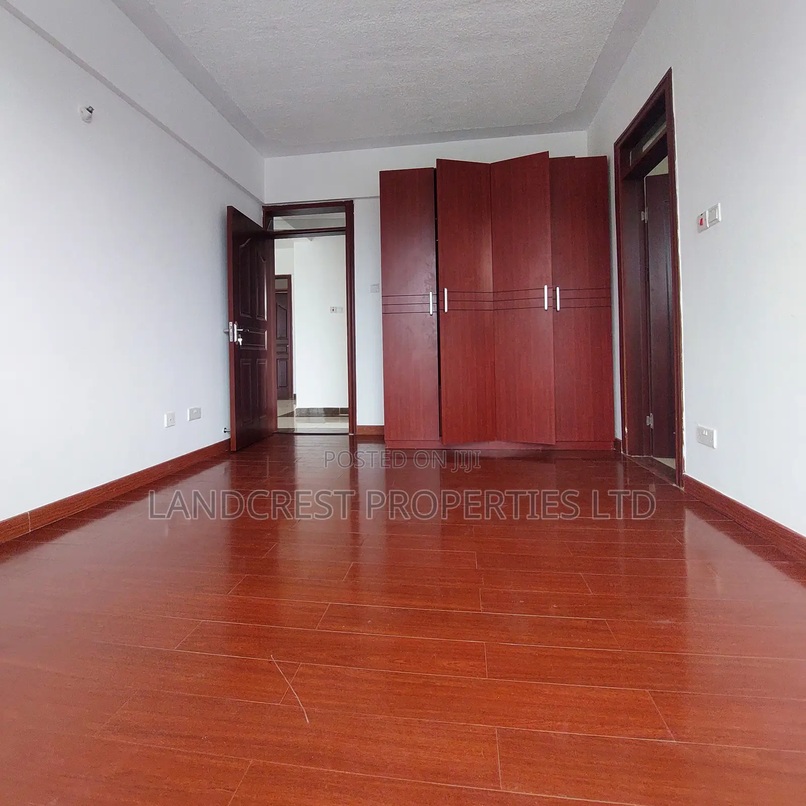2bdrm Apartment in Hurlingham for rent