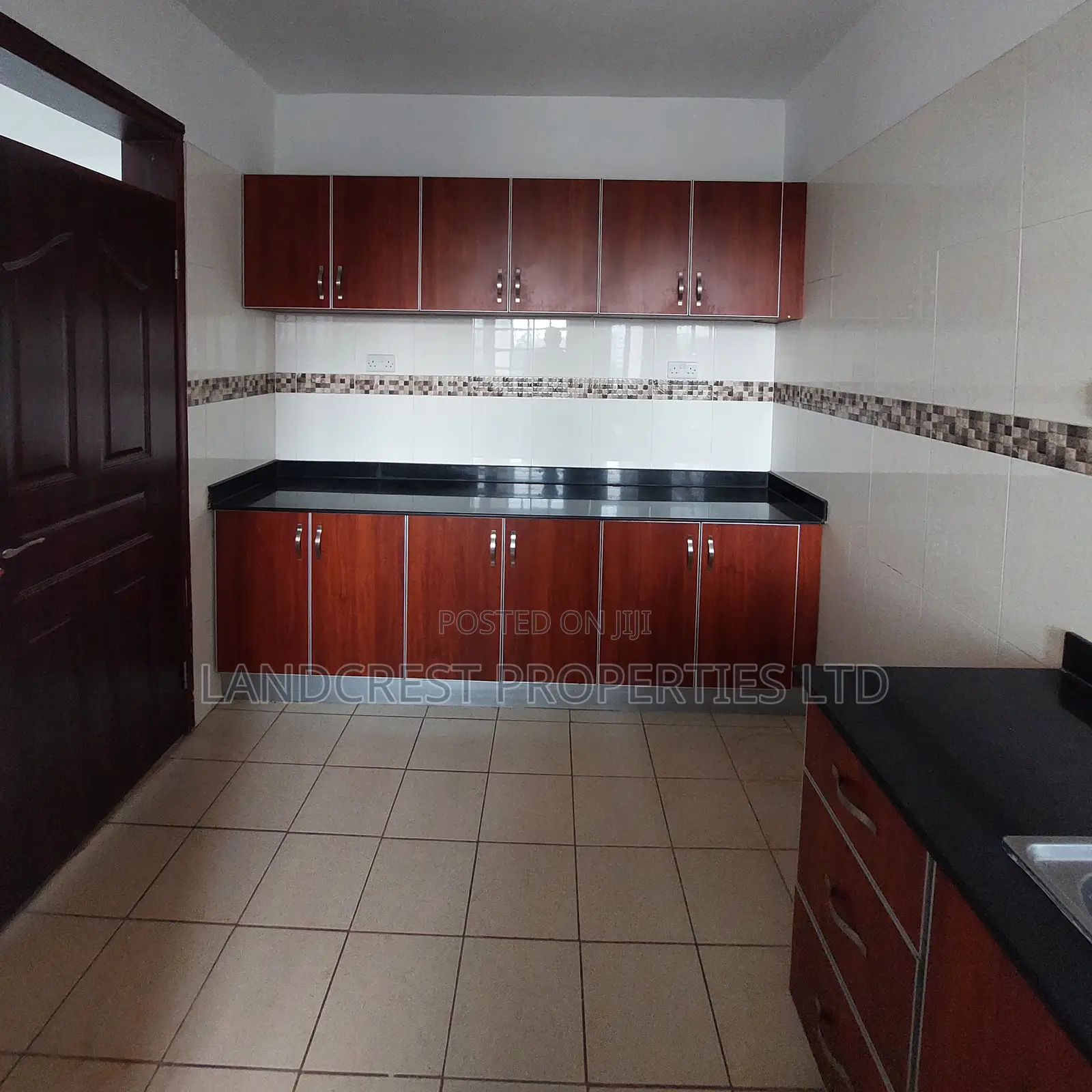 2bdrm Apartment in Hurlingham for rent