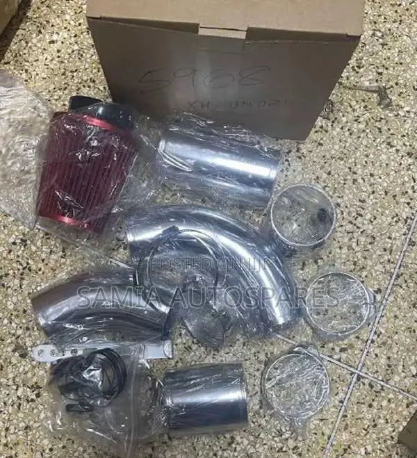 Air Filter Sport