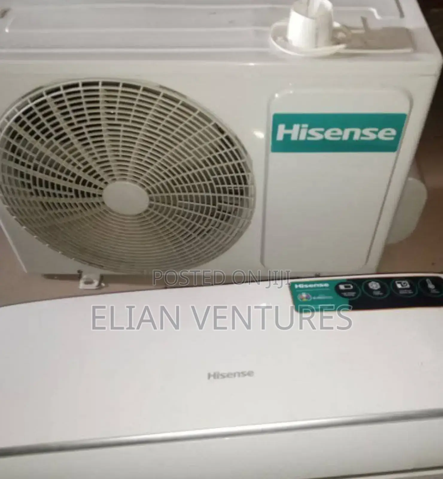 New Arrival 18000 Btu Air Conditioner