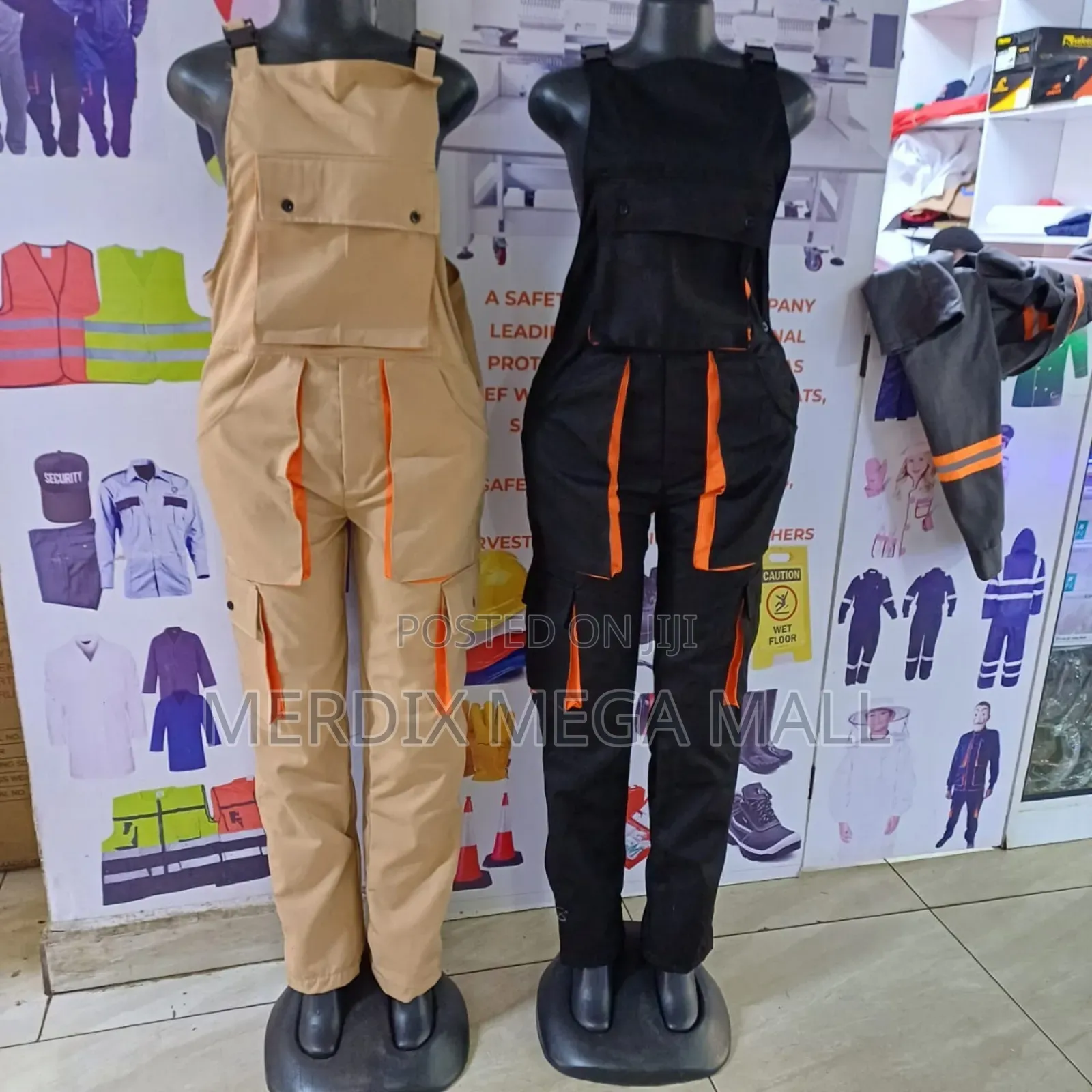Dungaree,Overall