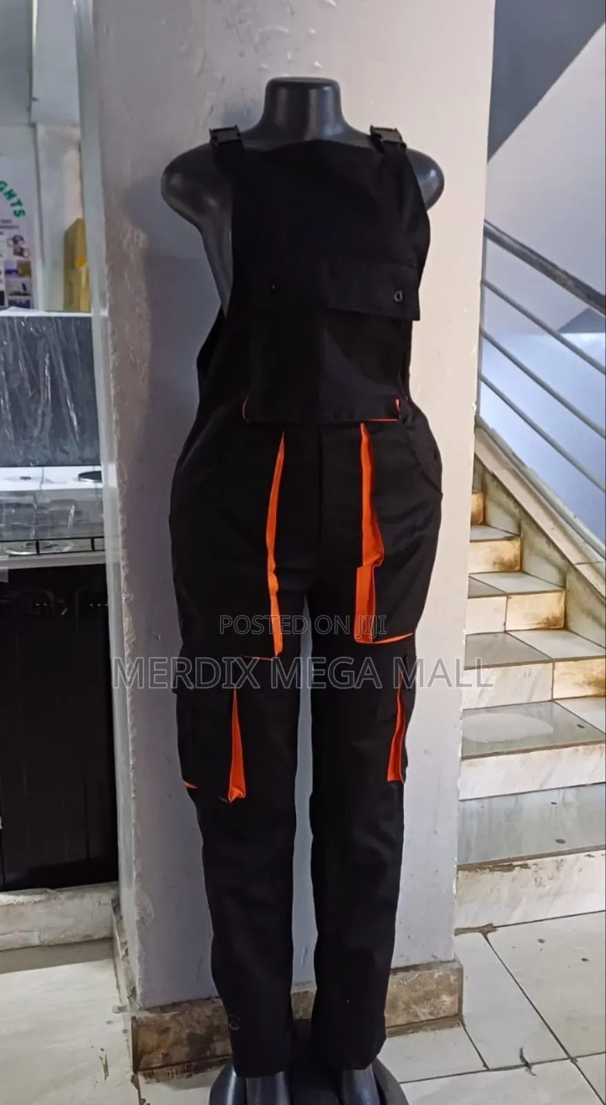Dungaree,Overall