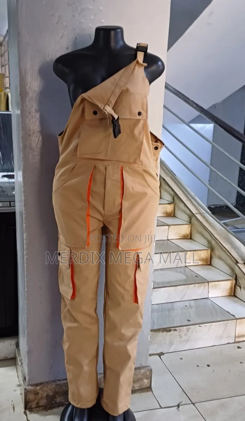 Dungaree,Overall