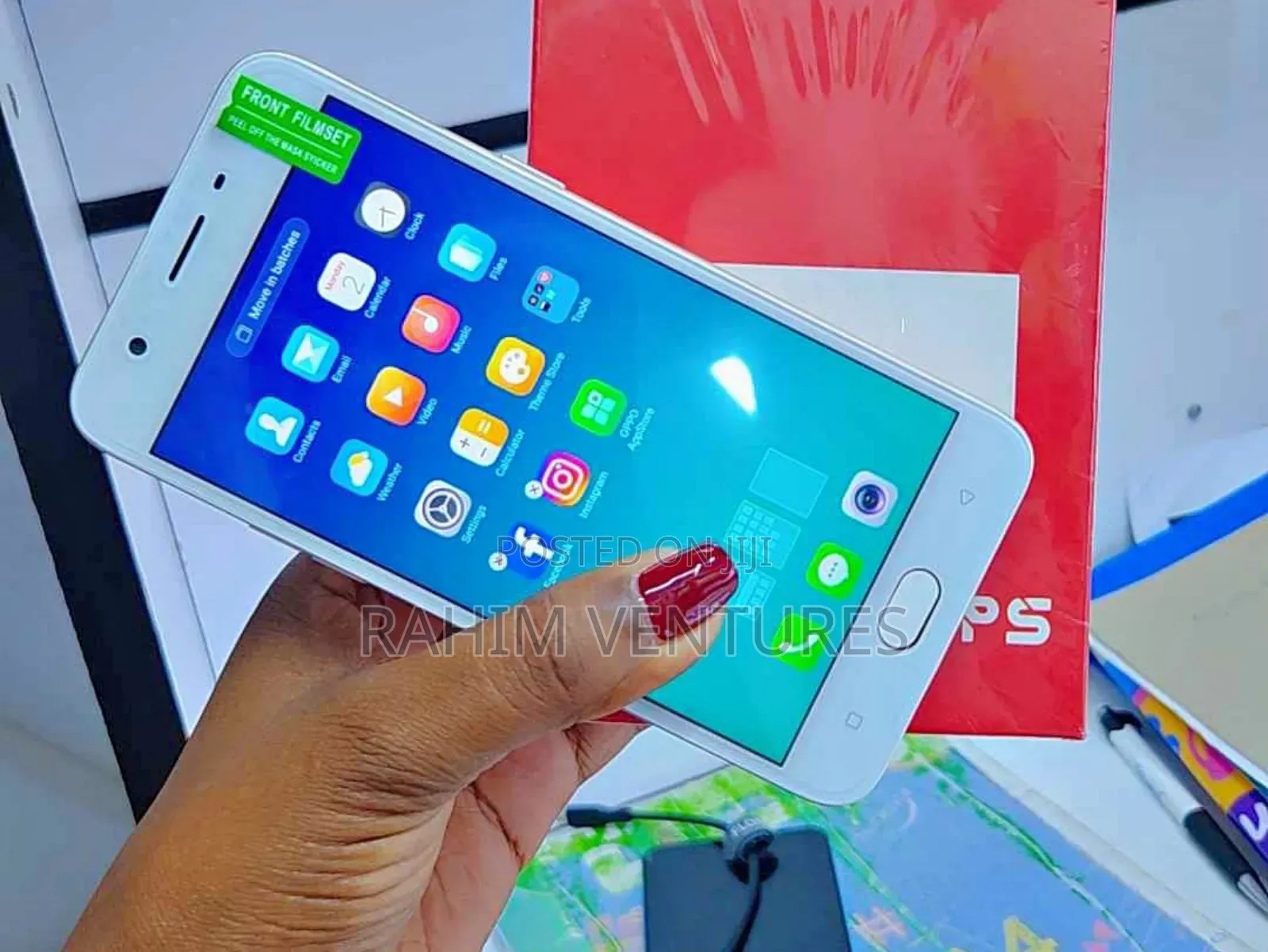 Oppo A57 32 GB Gold