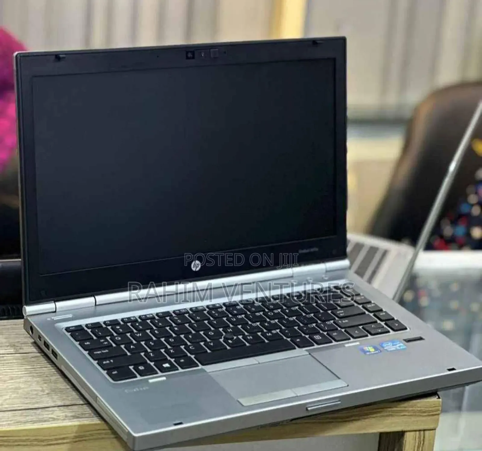 Laptop HP EliteBook 8460P 4GB Intel Core i5 HDD 500GB