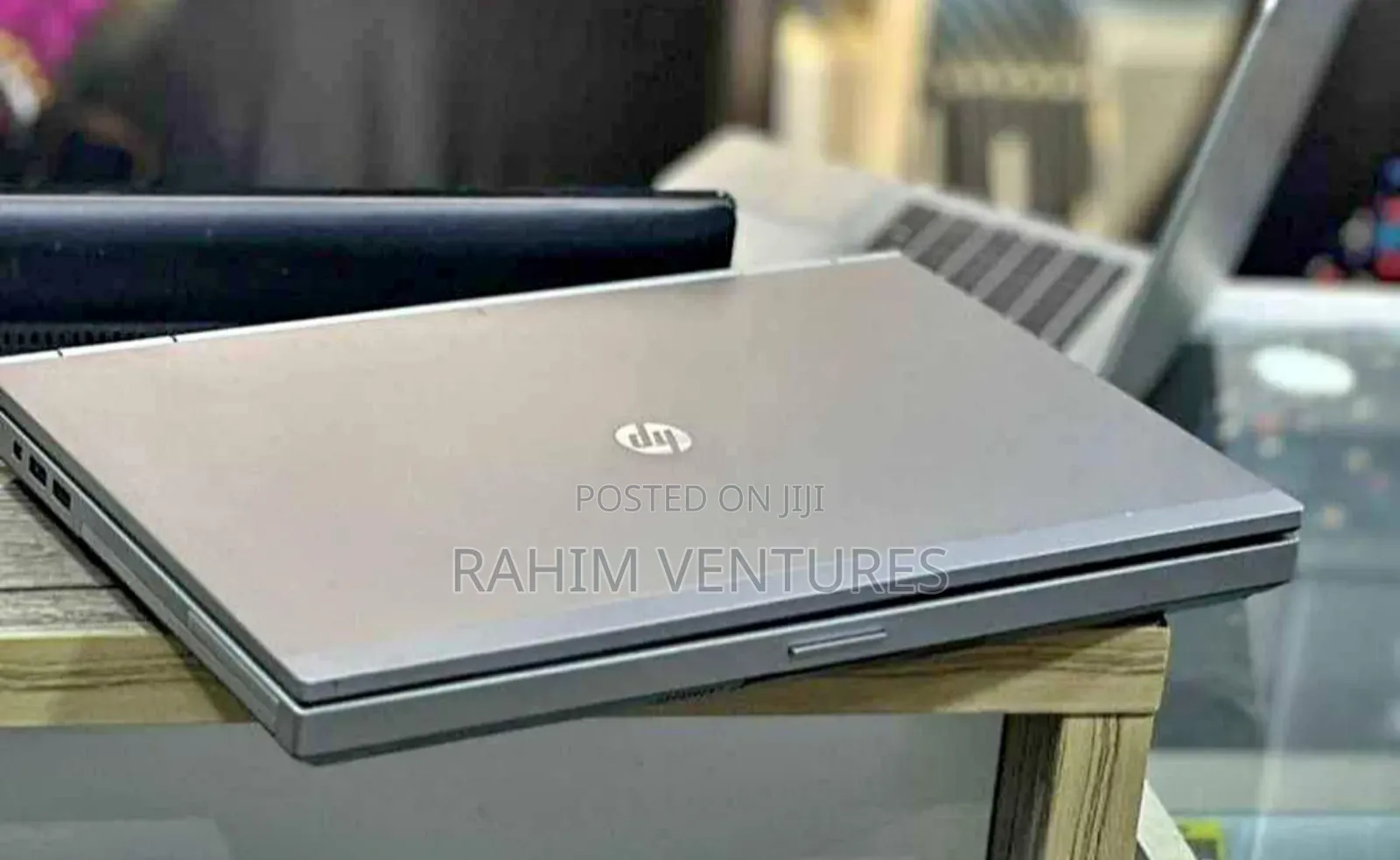 Laptop HP EliteBook 8460P 4GB Intel Core i5 HDD 500GB