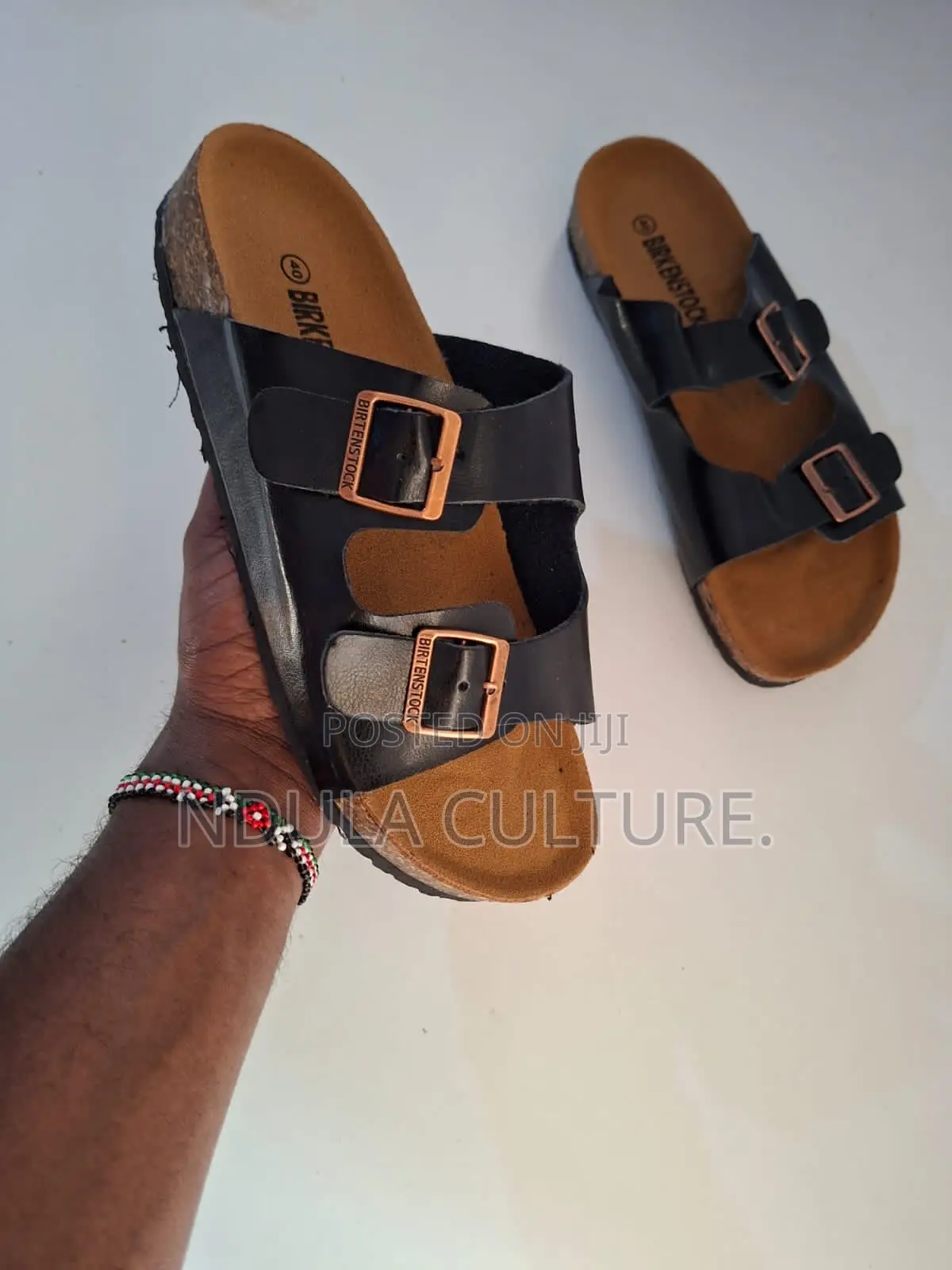 Birkenstock Arizona Sandals