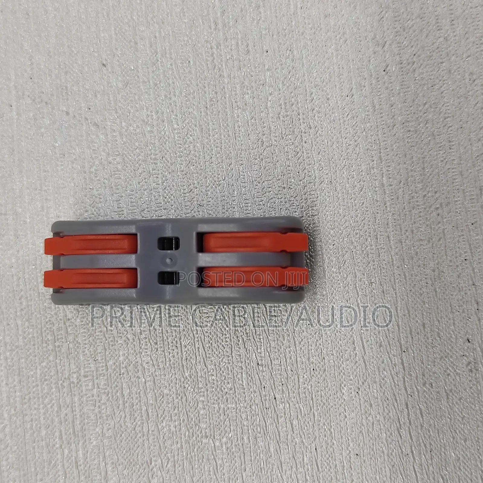 2 Way Wago Connectors