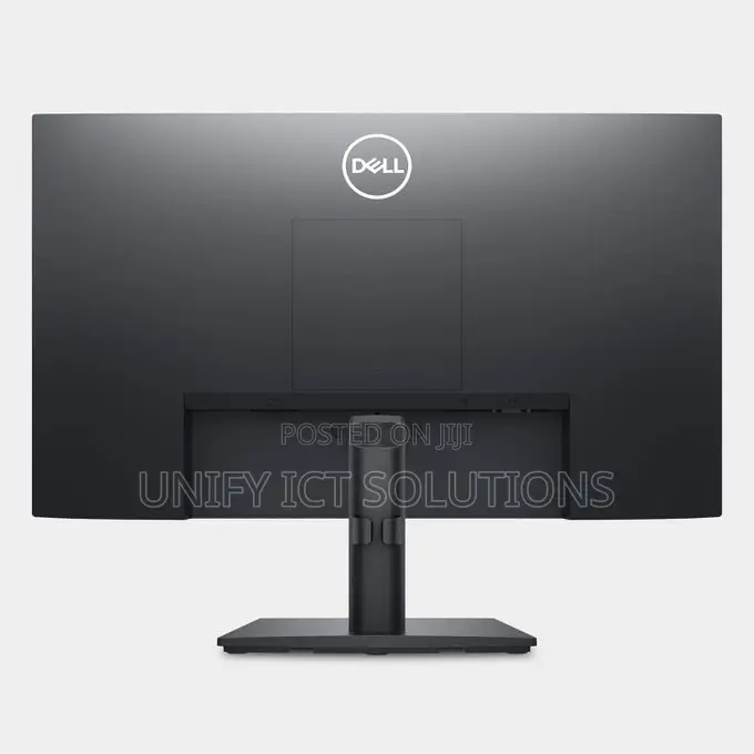 Dell Se2725hm 27" FHD Monitor, Black Color