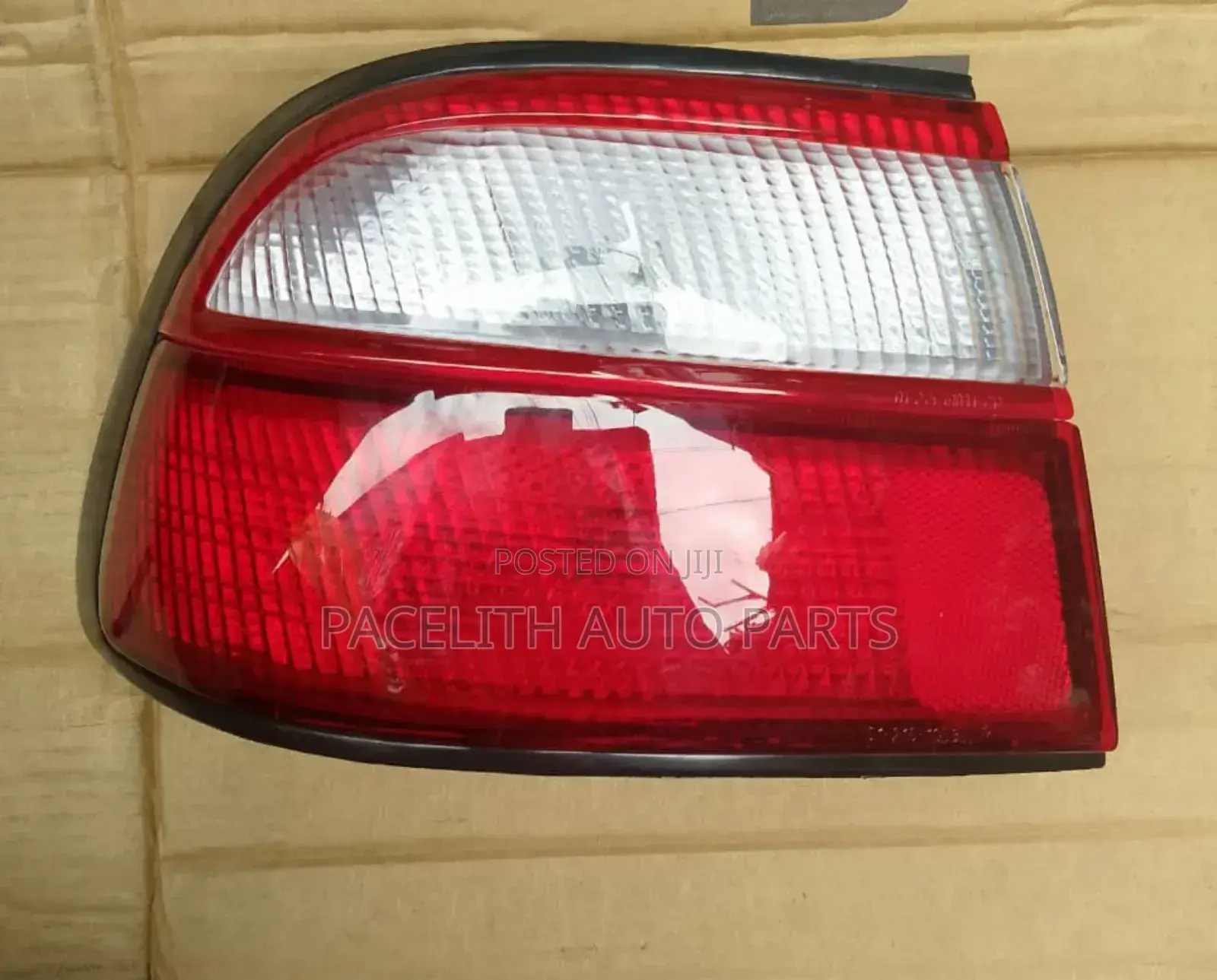 Tail Lamp/ Tail Light Nissan Sunny B14