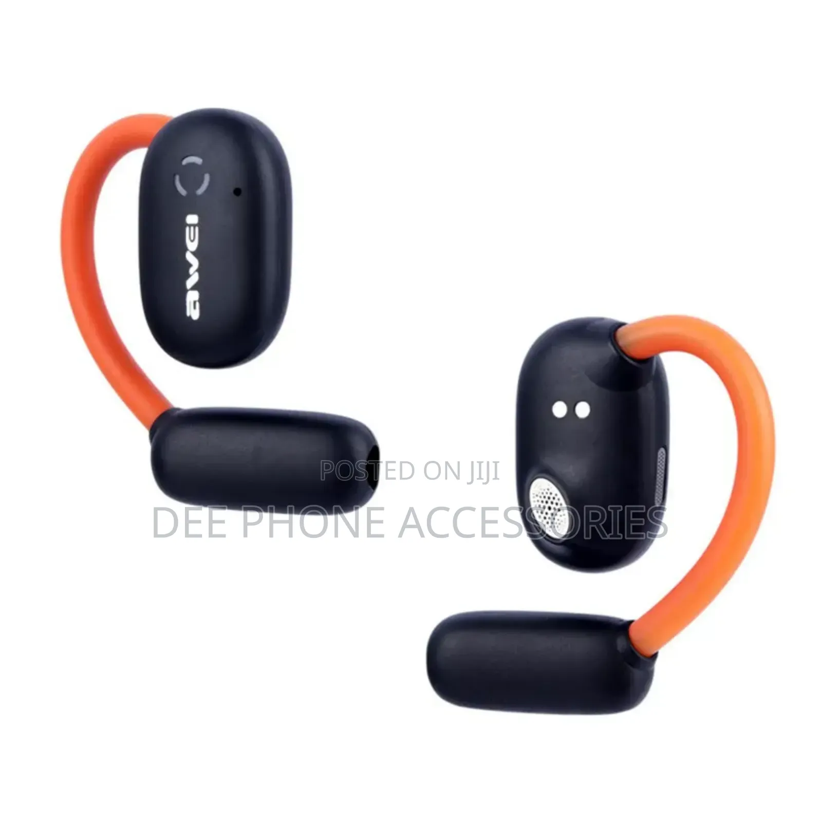 Awei Tz13 Anc Wireless Earbuds