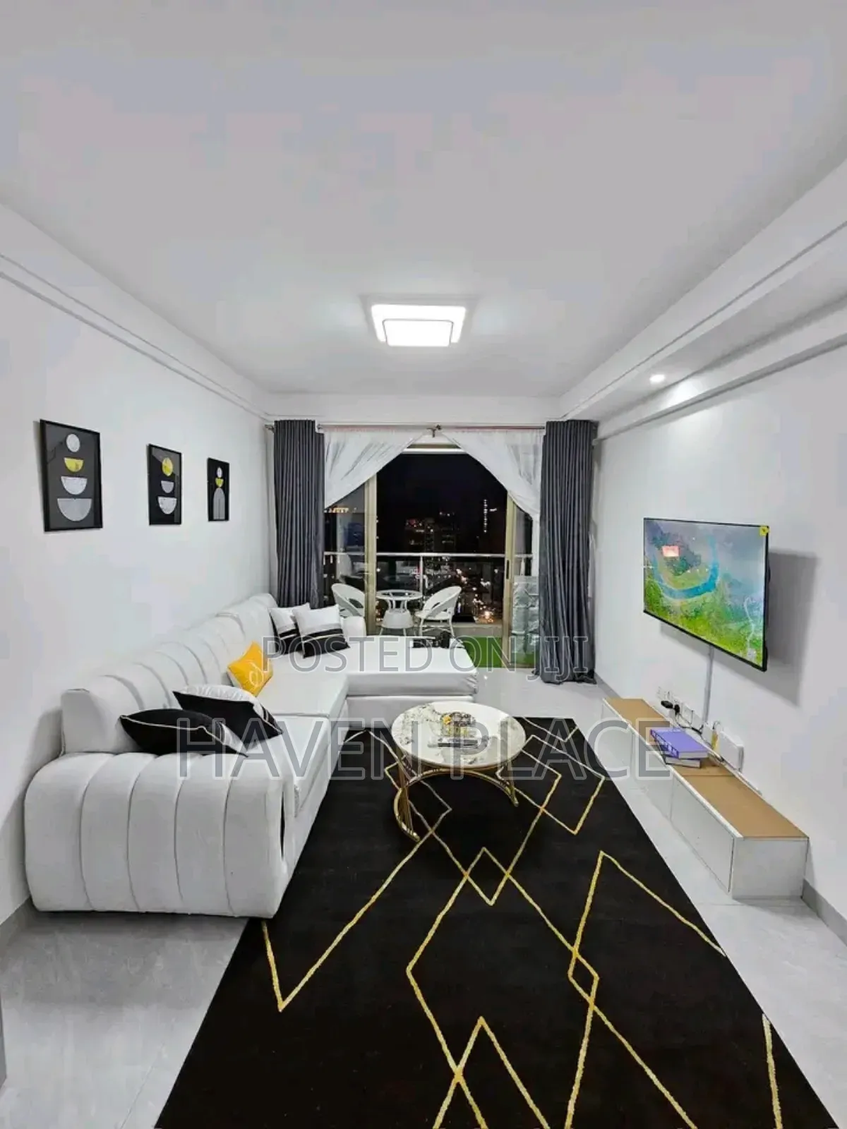 Looking for Fully Furnished Airbnb in Nairobi