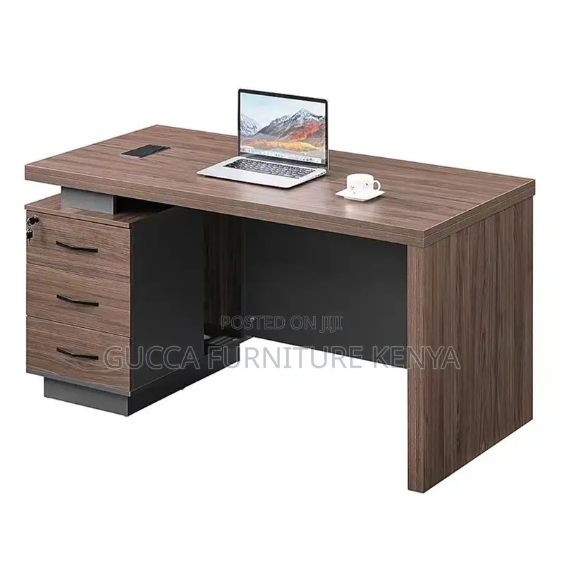 1200mm Executive Advanced Office Desk