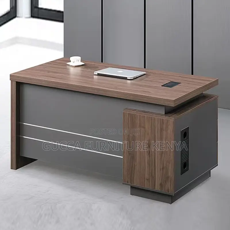 1200mm Executive Advanced Office Desk