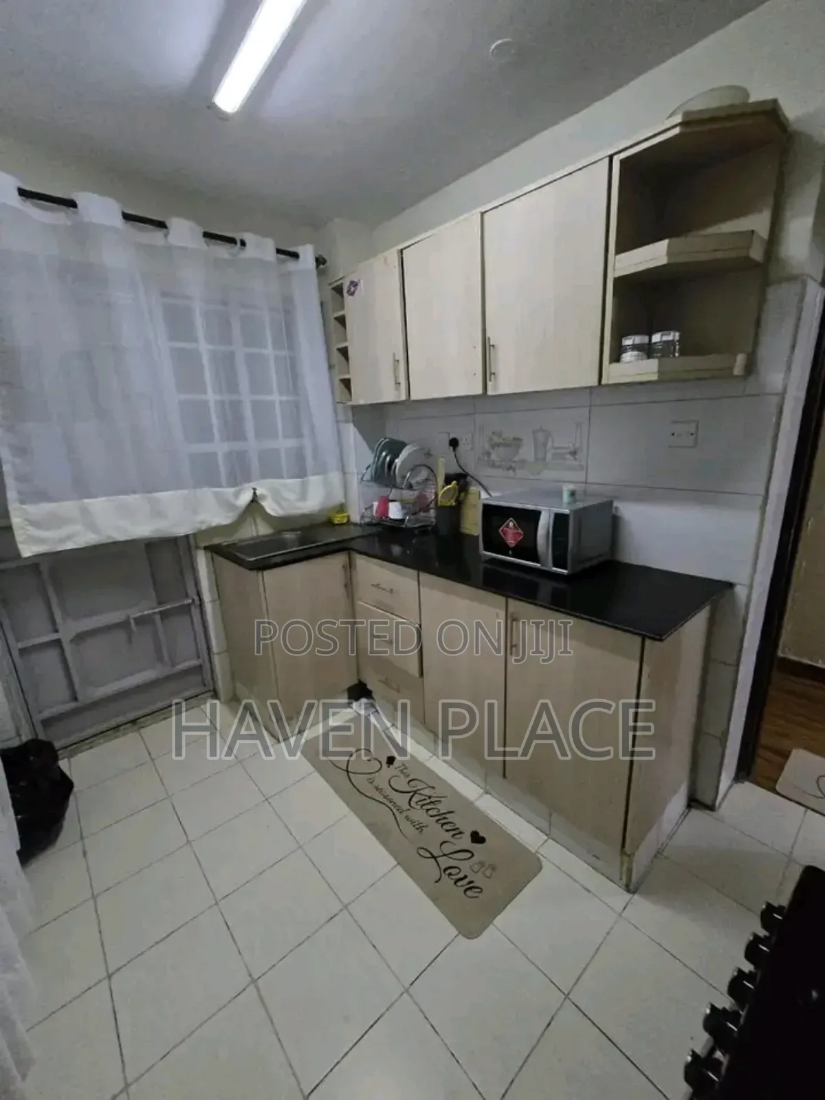 Looking for Fully Furnished Airbnb in Nairobi