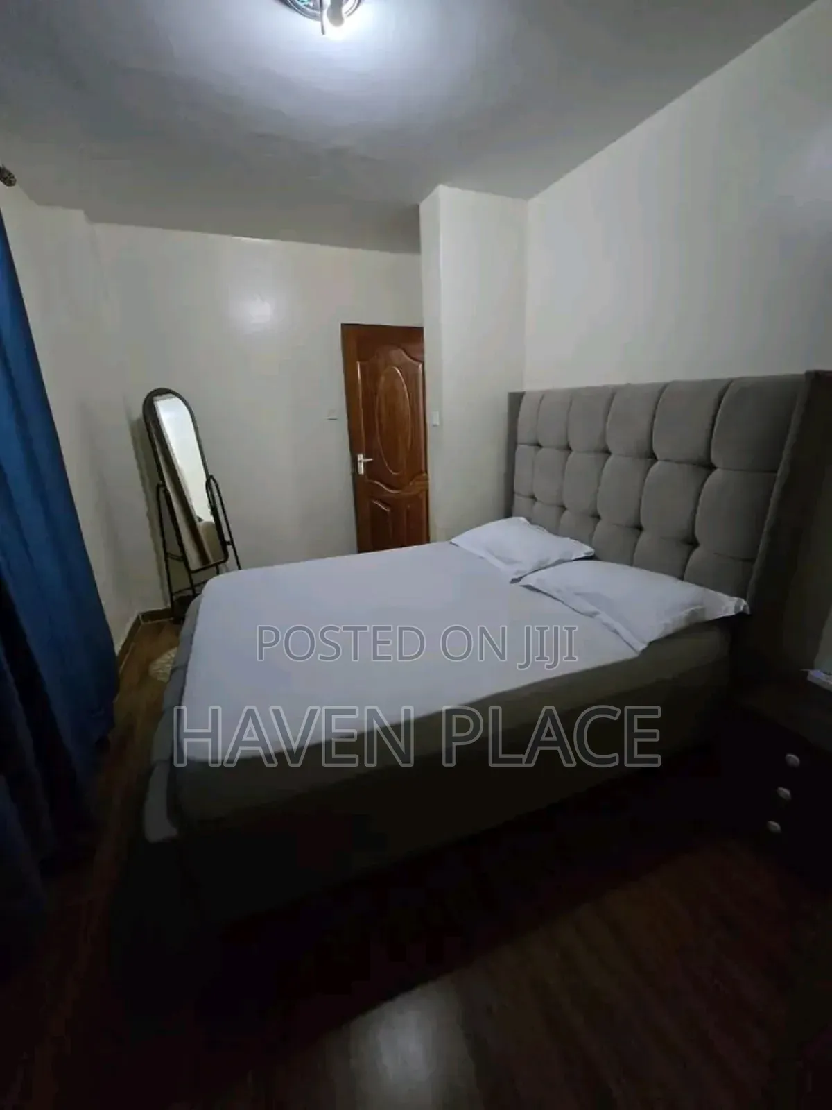 Looking for Fully Furnished Airbnb in Nairobi