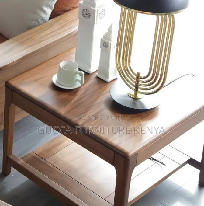 60cmx60cm Mahogany Office Conference Table