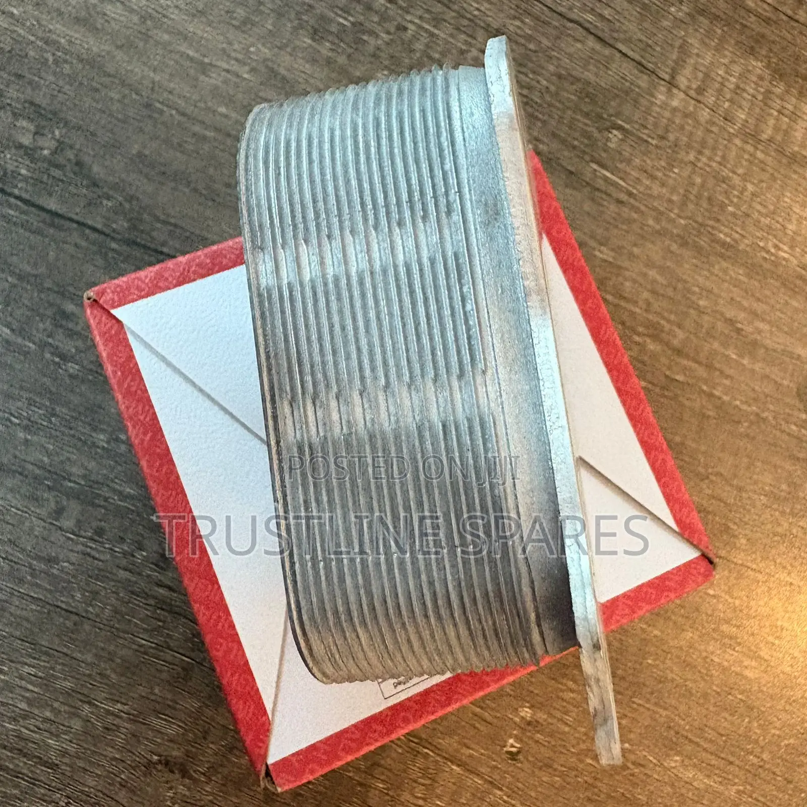 BMW N13 Oil Cooler Assembly – Oem Fit