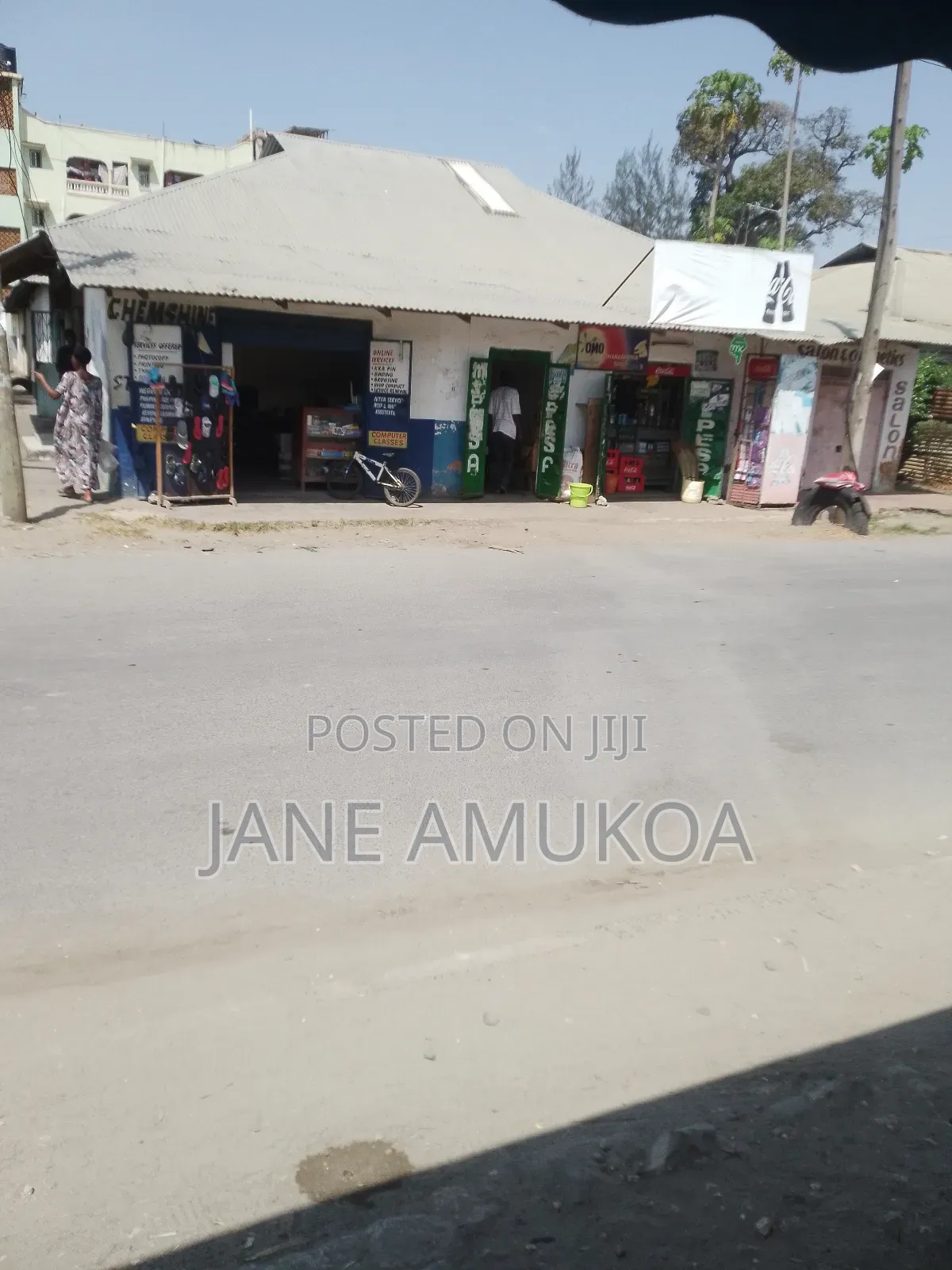 5bdrm House in Khamisi Estate, Magongo for sale