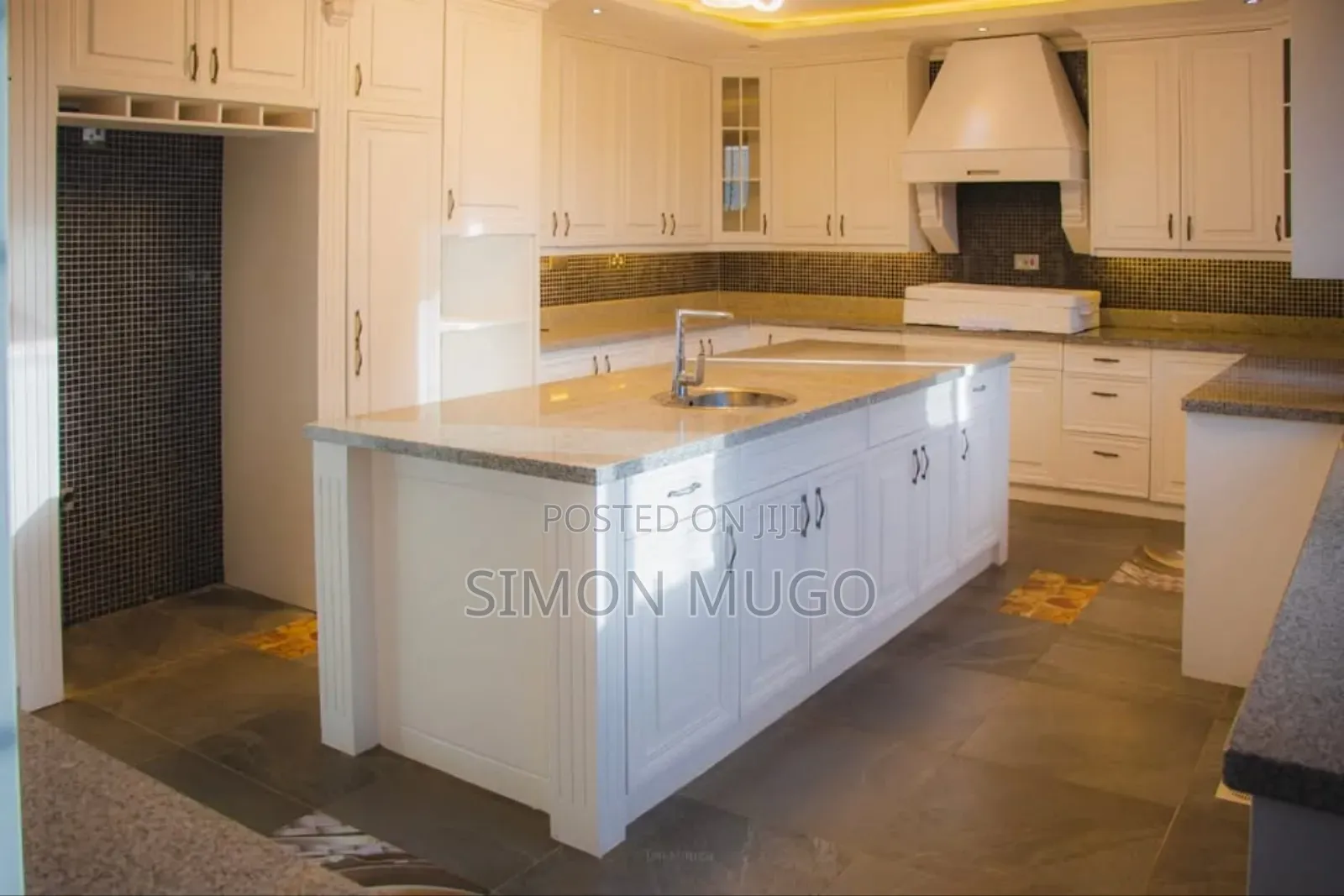 4bdrm Maisonette in Kahawa Sukari for sale