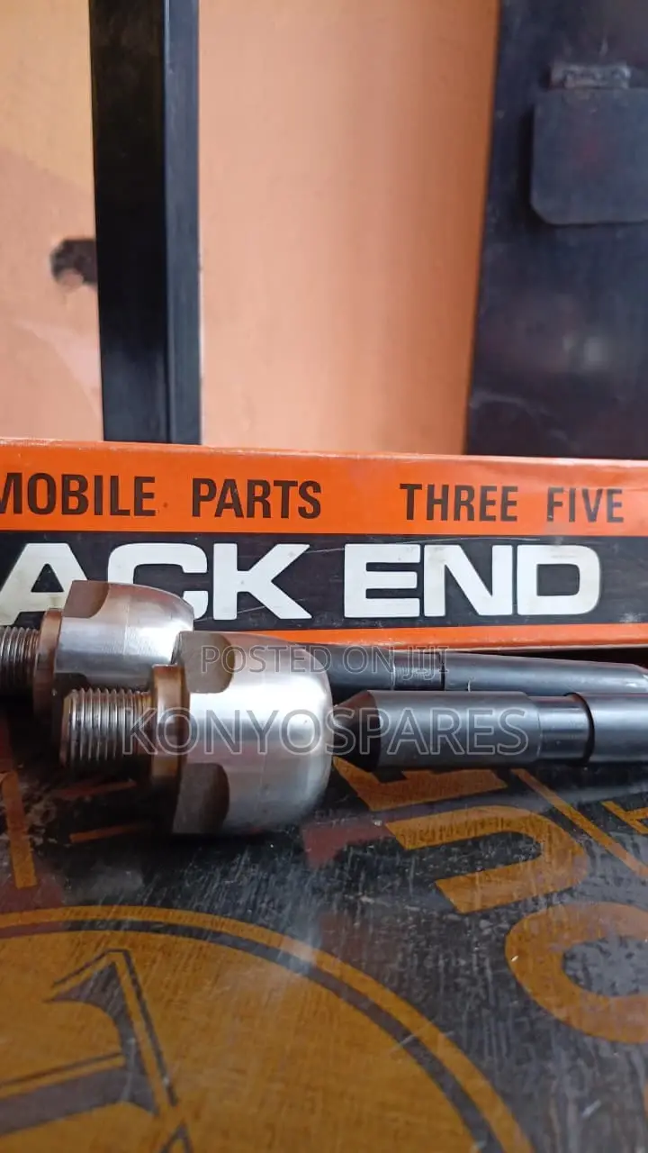 Front Steering Rackends for Nissan T32