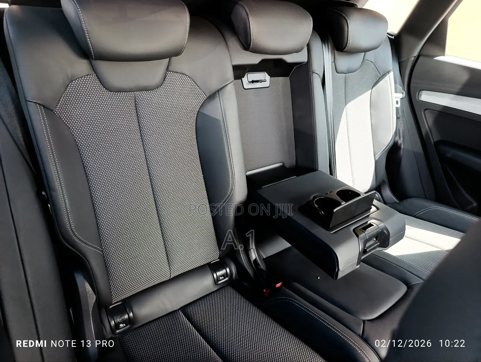 Audi Q5 2.0T Premium AWD quattro 2019 White